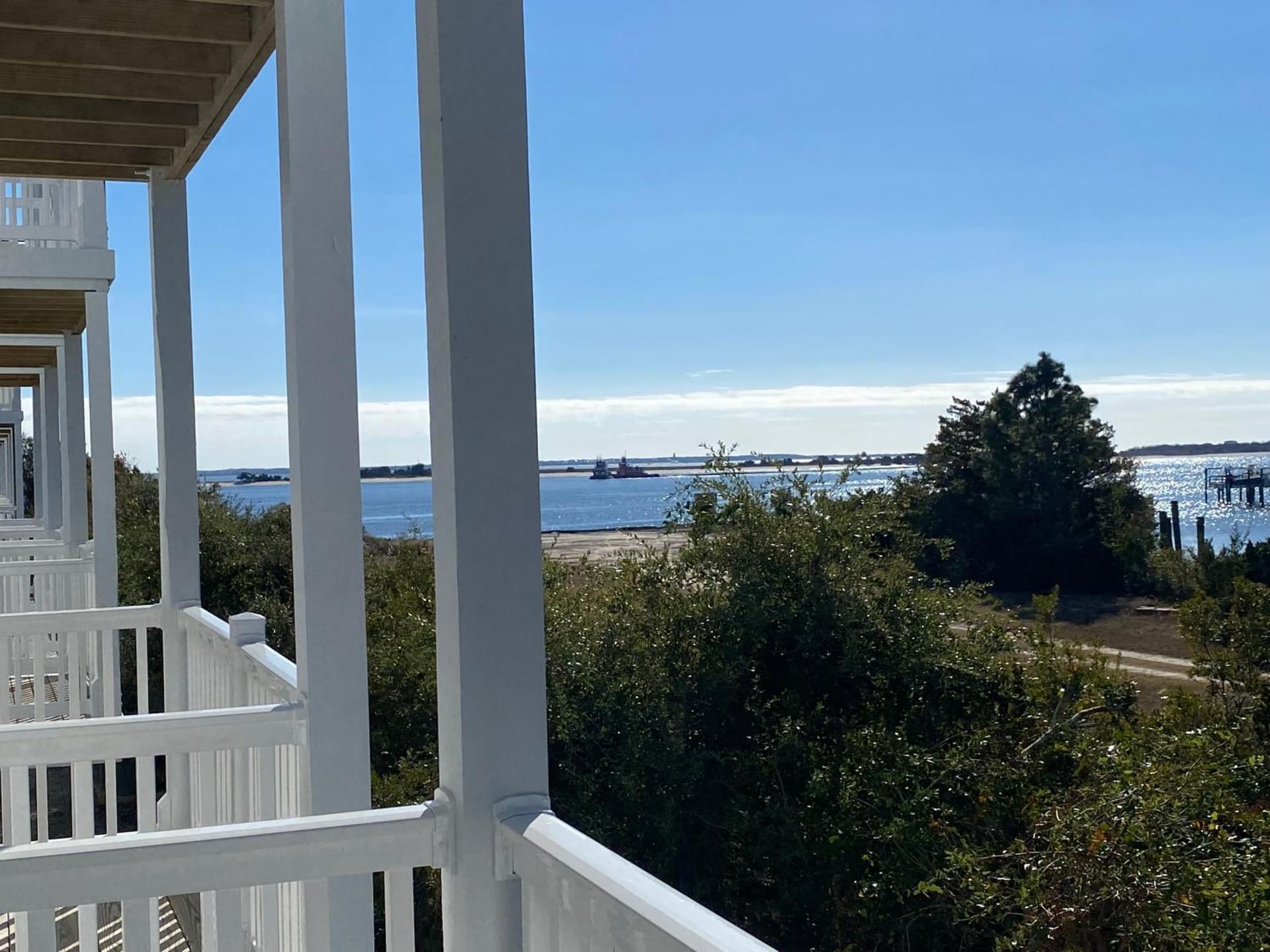 River Hotel of Southport gallery photo in Southport, NC — image 9