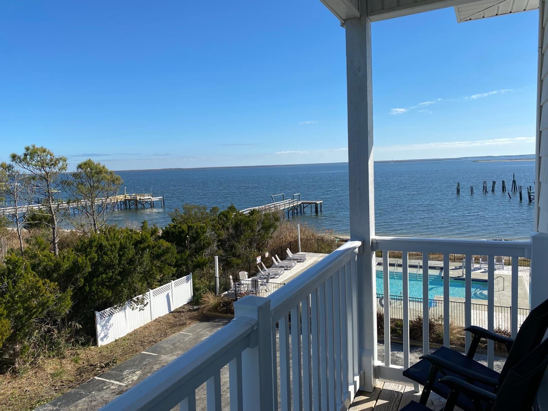 River Hotel of Southport gallery photo in Southport, NC — image 22
