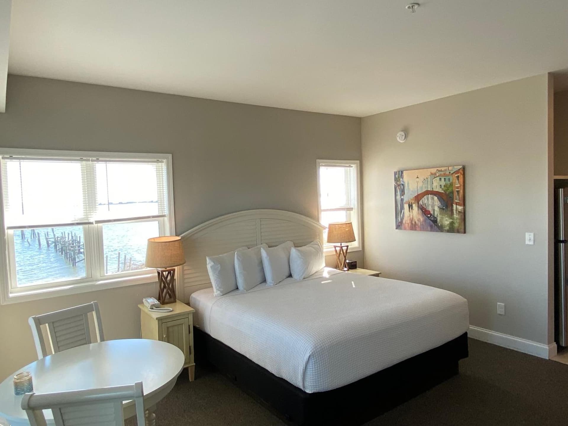 River Hotel of Southport gallery photo in Southport, NC — image 8
