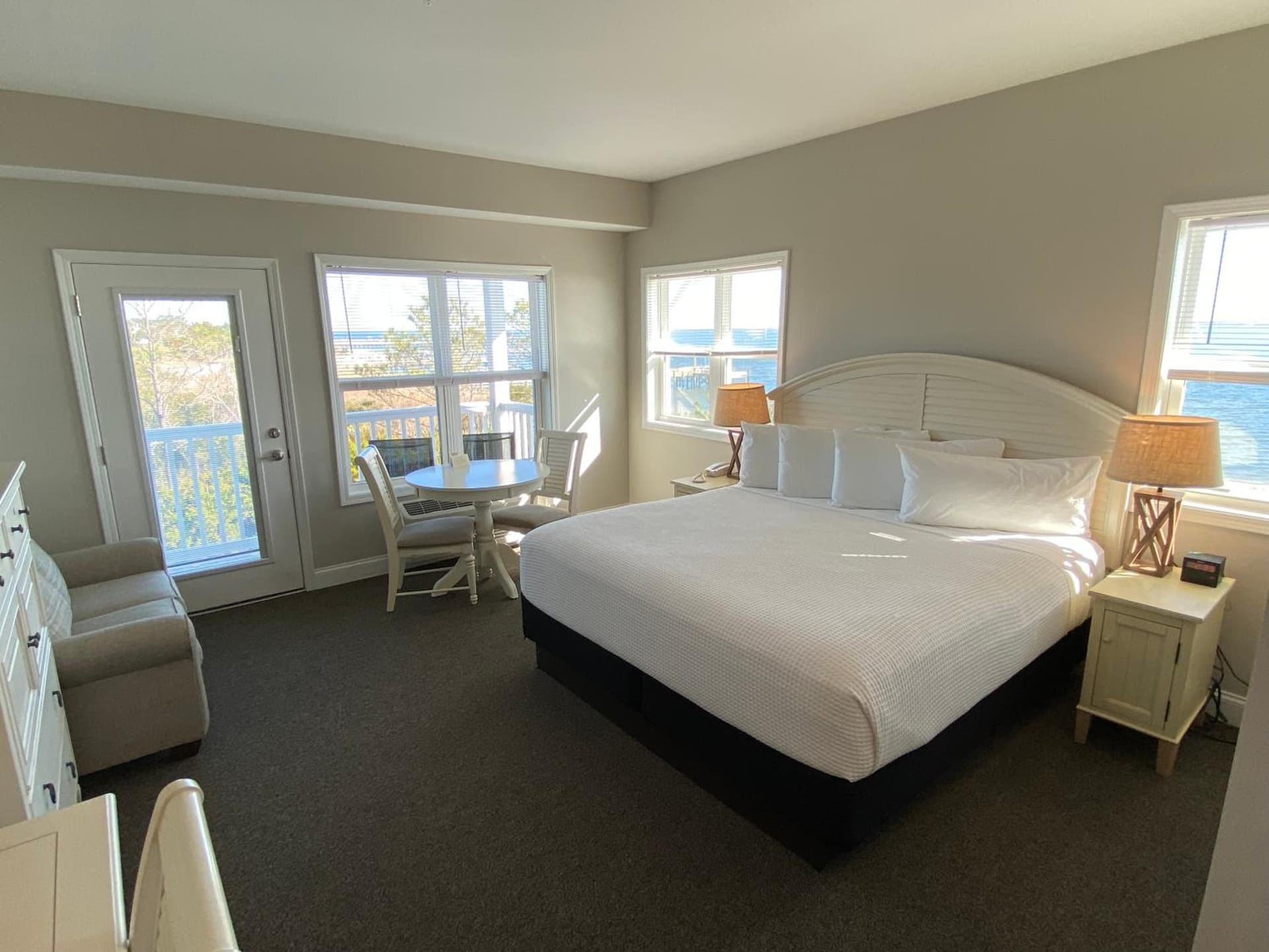 River Hotel of Southport gallery photo in Southport, NC — image 43