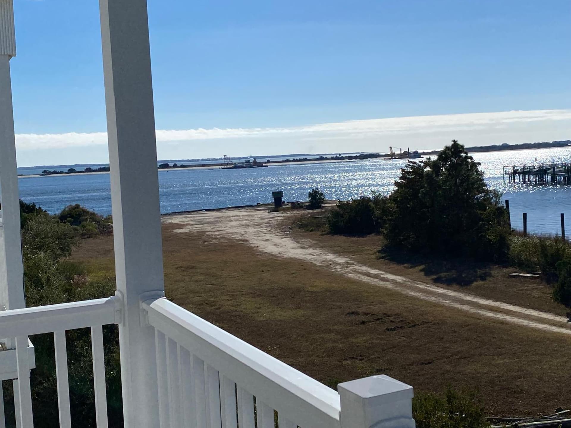 River Hotel of Southport gallery photo in Southport, NC — image 27