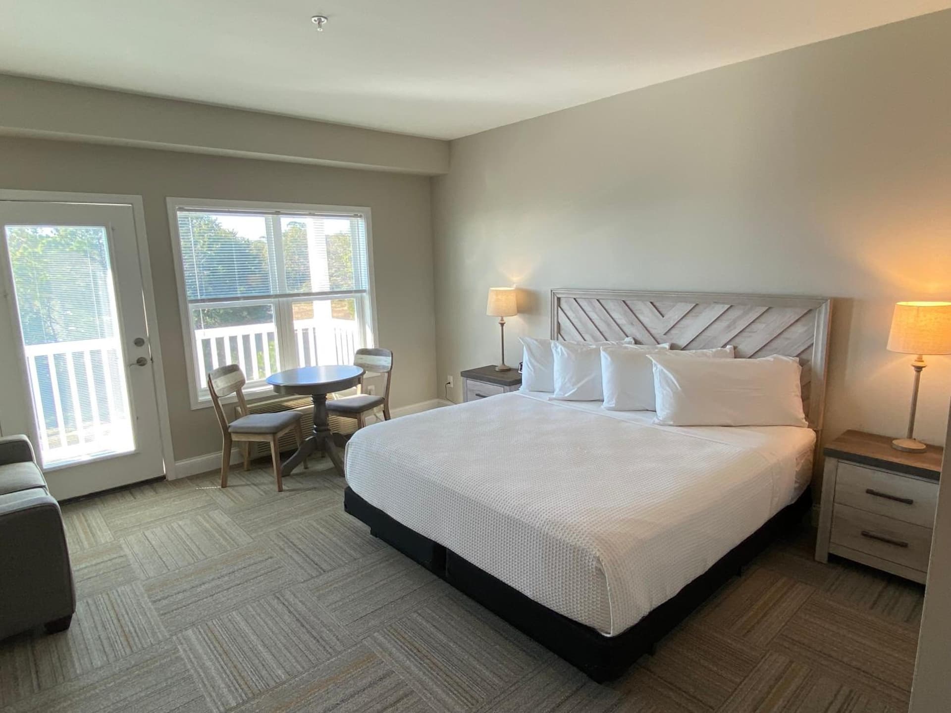 River Hotel of Southport gallery photo in Southport, NC — image 24