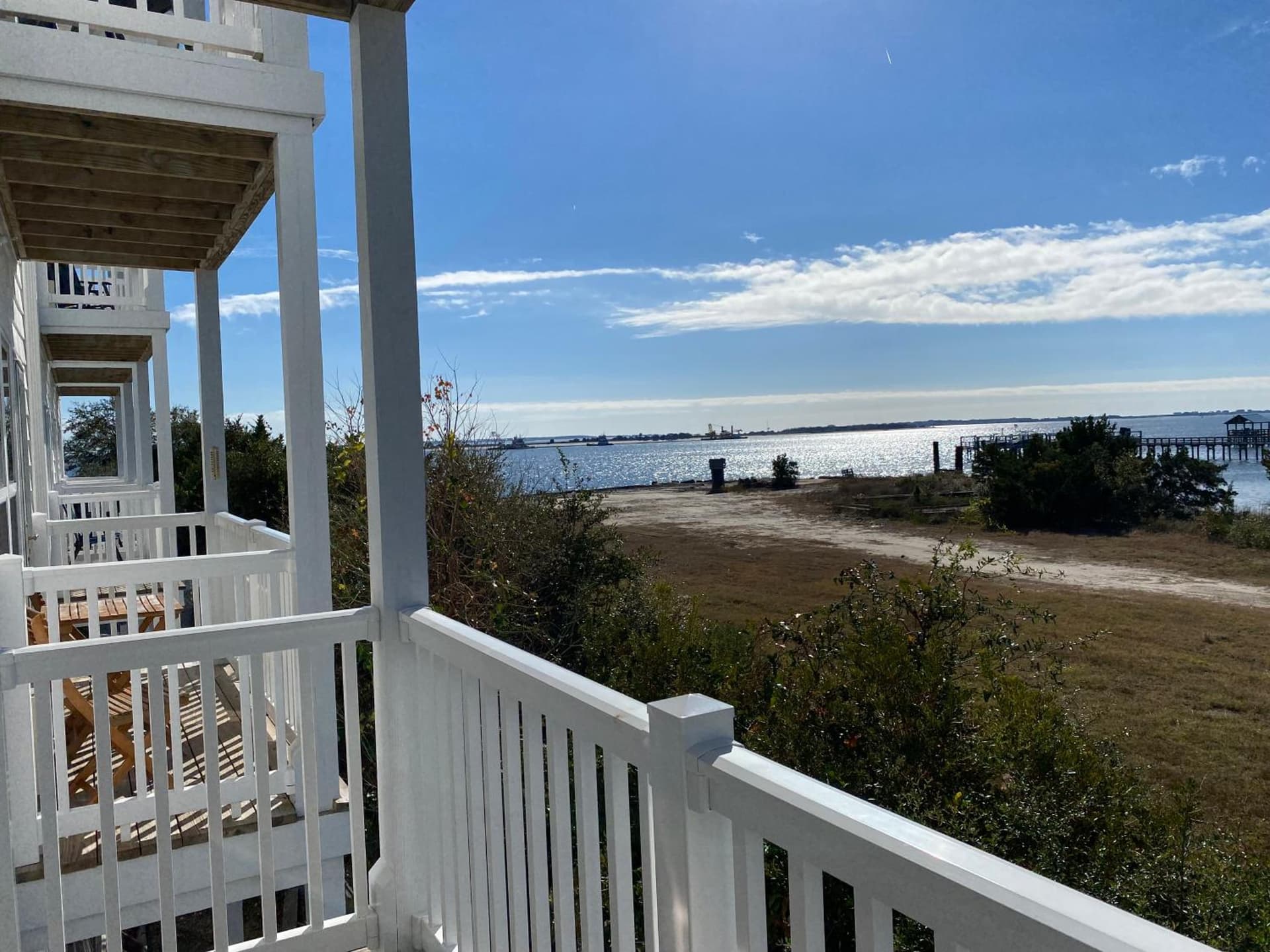 River Hotel of Southport gallery photo in Southport, NC — image 28