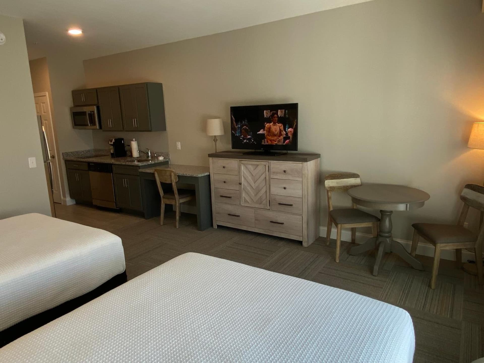 River Hotel of Southport gallery photo in Southport, NC — image 40