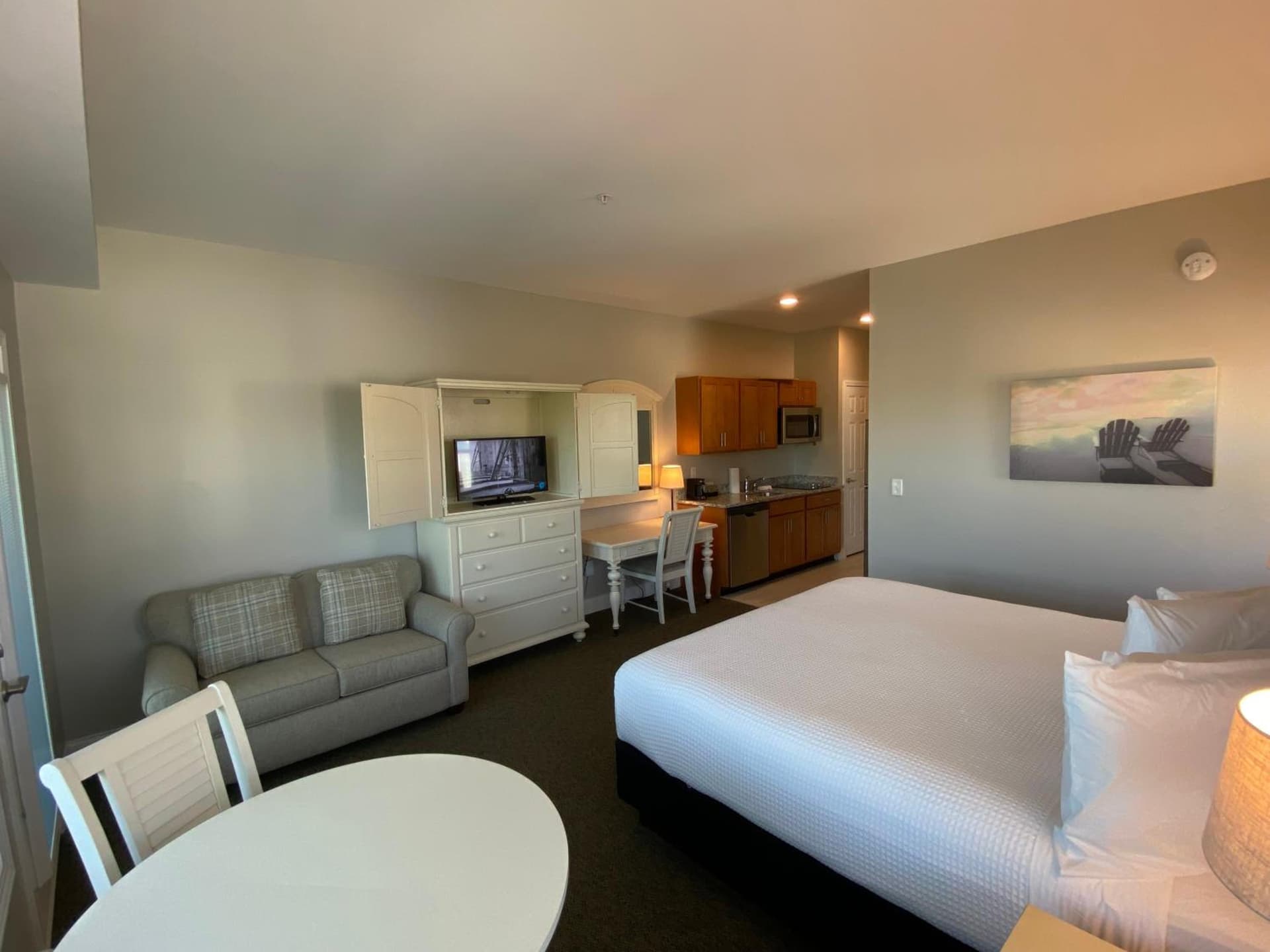 River Hotel of Southport gallery photo in Southport, NC — image 36