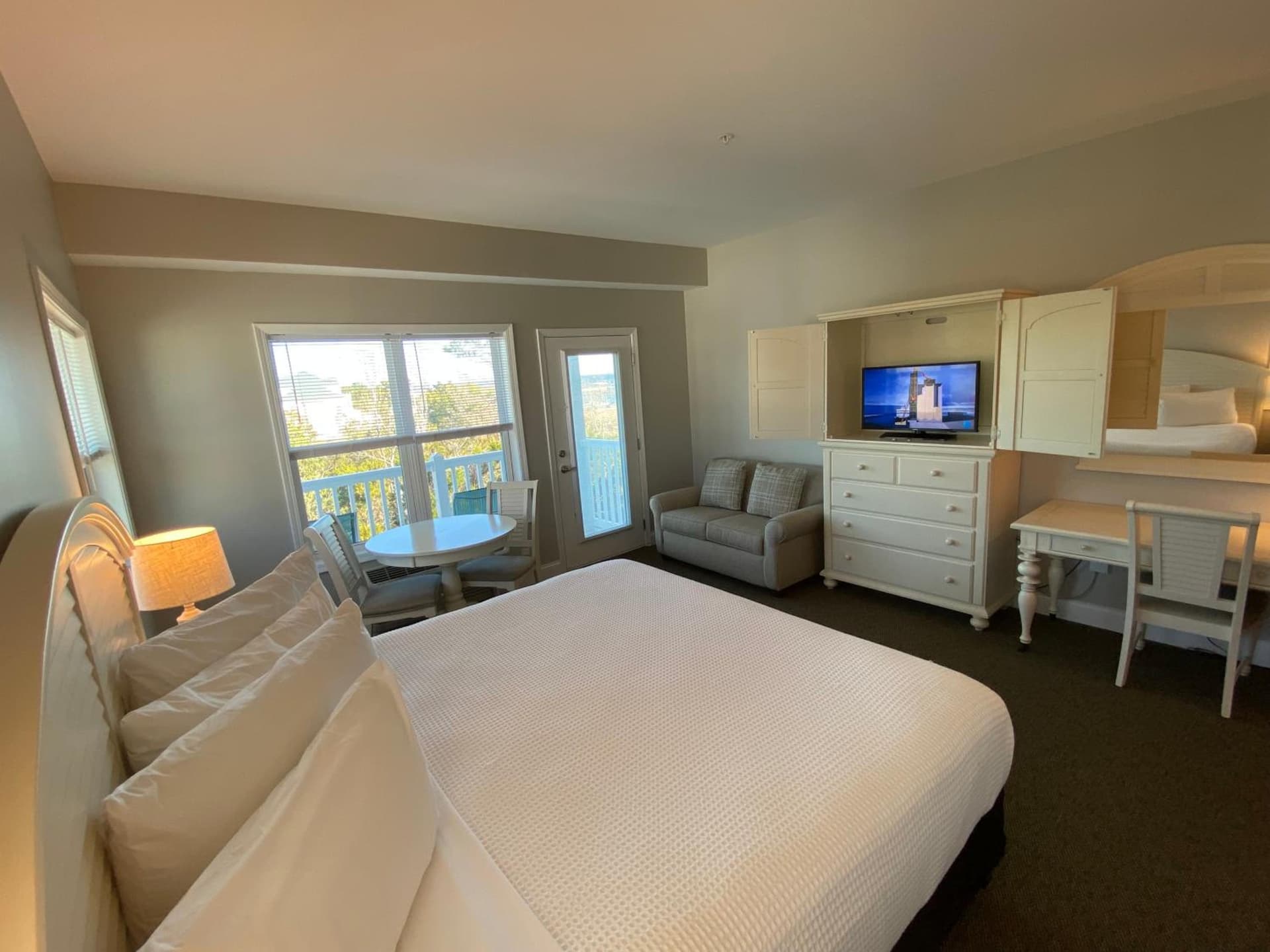 River Hotel of Southport gallery photo in Southport, NC — image 19