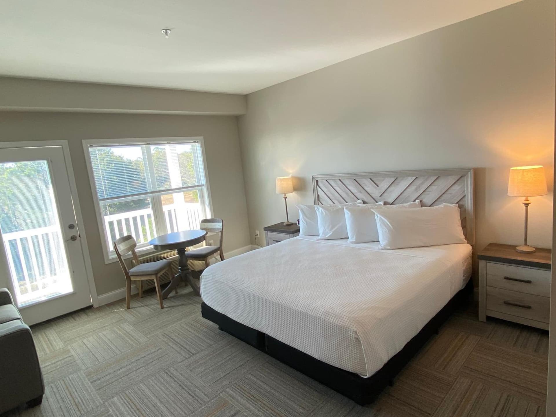 River Hotel of Southport gallery photo in Southport, NC — image 12