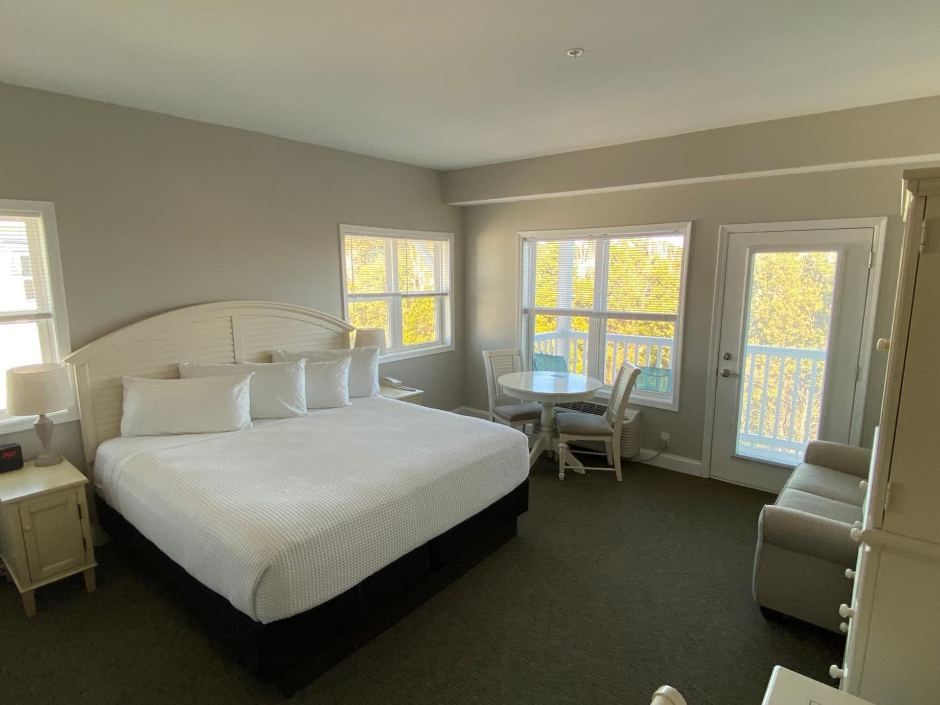 River Hotel of Southport gallery photo in Southport, NC — image 32