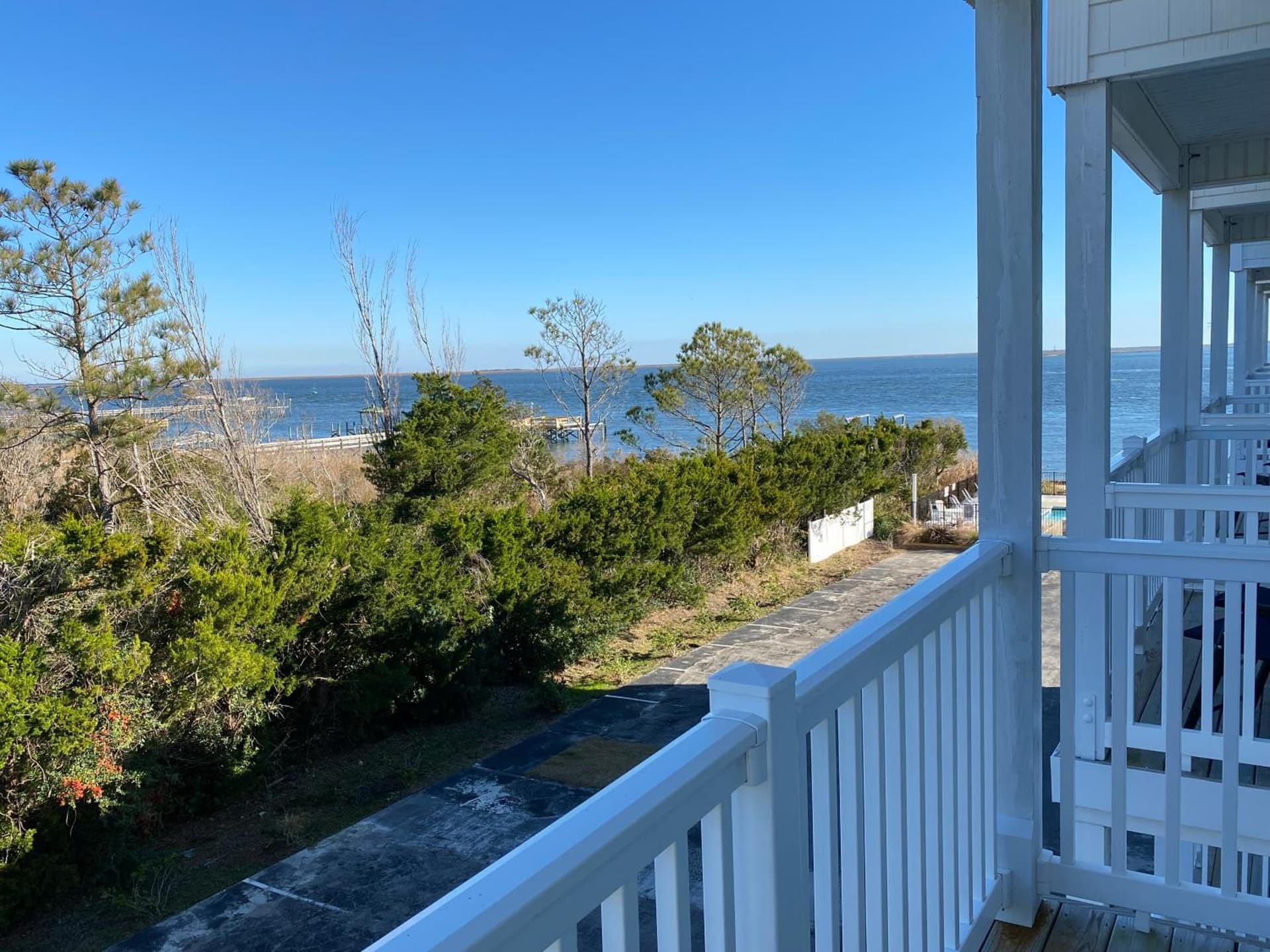 River Hotel of Southport gallery photo in Southport, NC — image 6