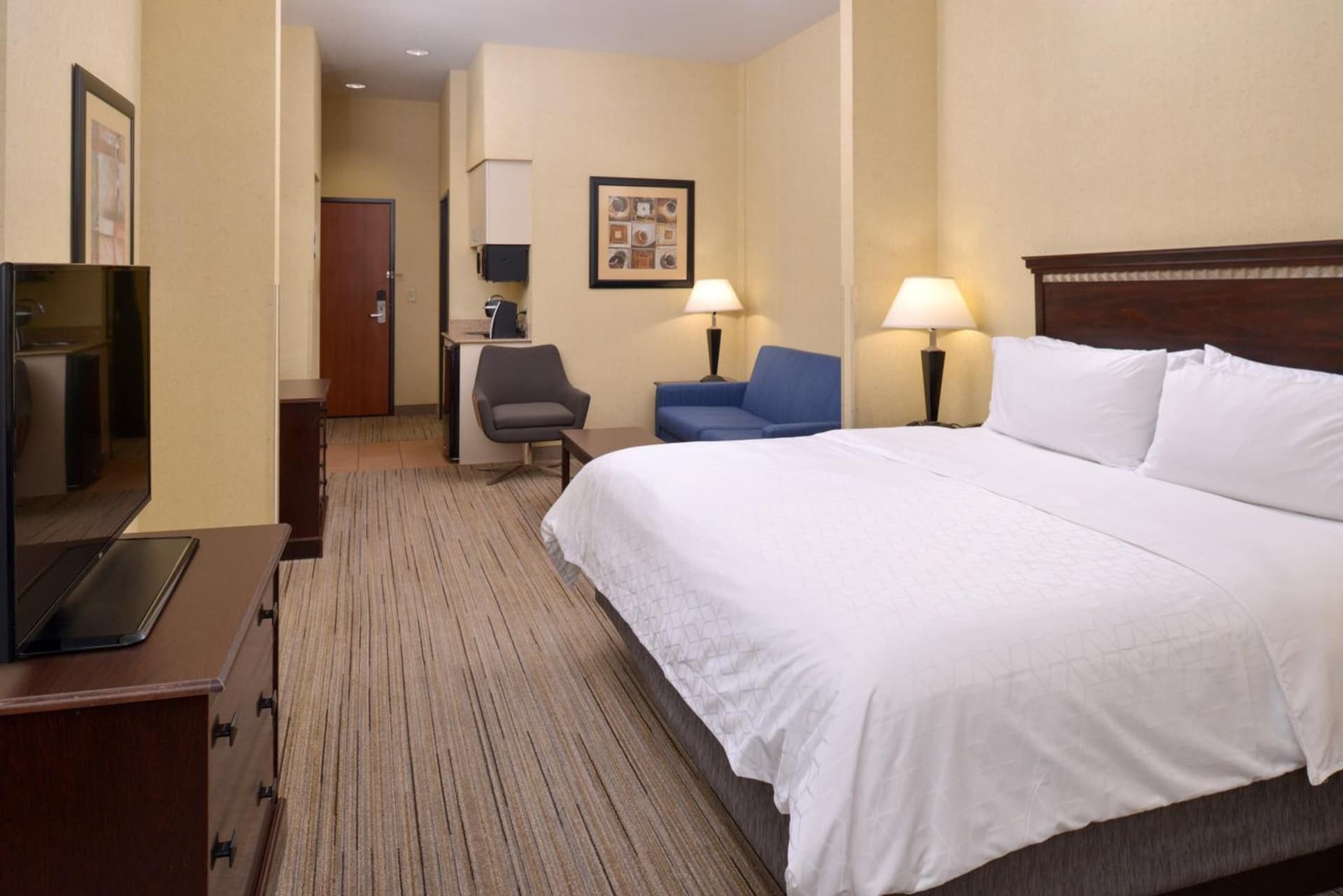 Holiday Inn Express & Suites Nampa - Idaho Center by IHG gallery photo in Nampa, ID — image 6