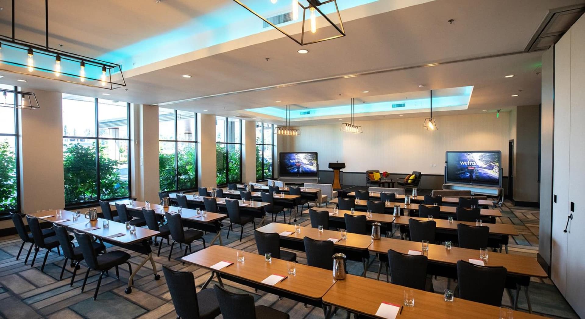 Hotel Indigo Seattle Everett Waterfront Place by IHG gallery photo in Everett, WA — image 50