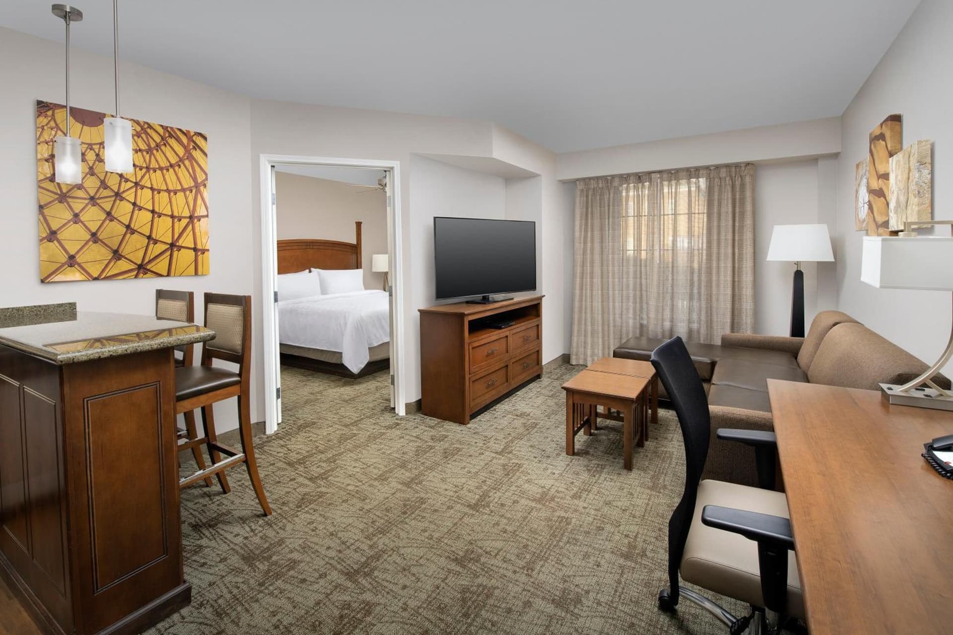 Staybridge Suites Columbia by IHG gallery photo in Columbia, SC — image 16