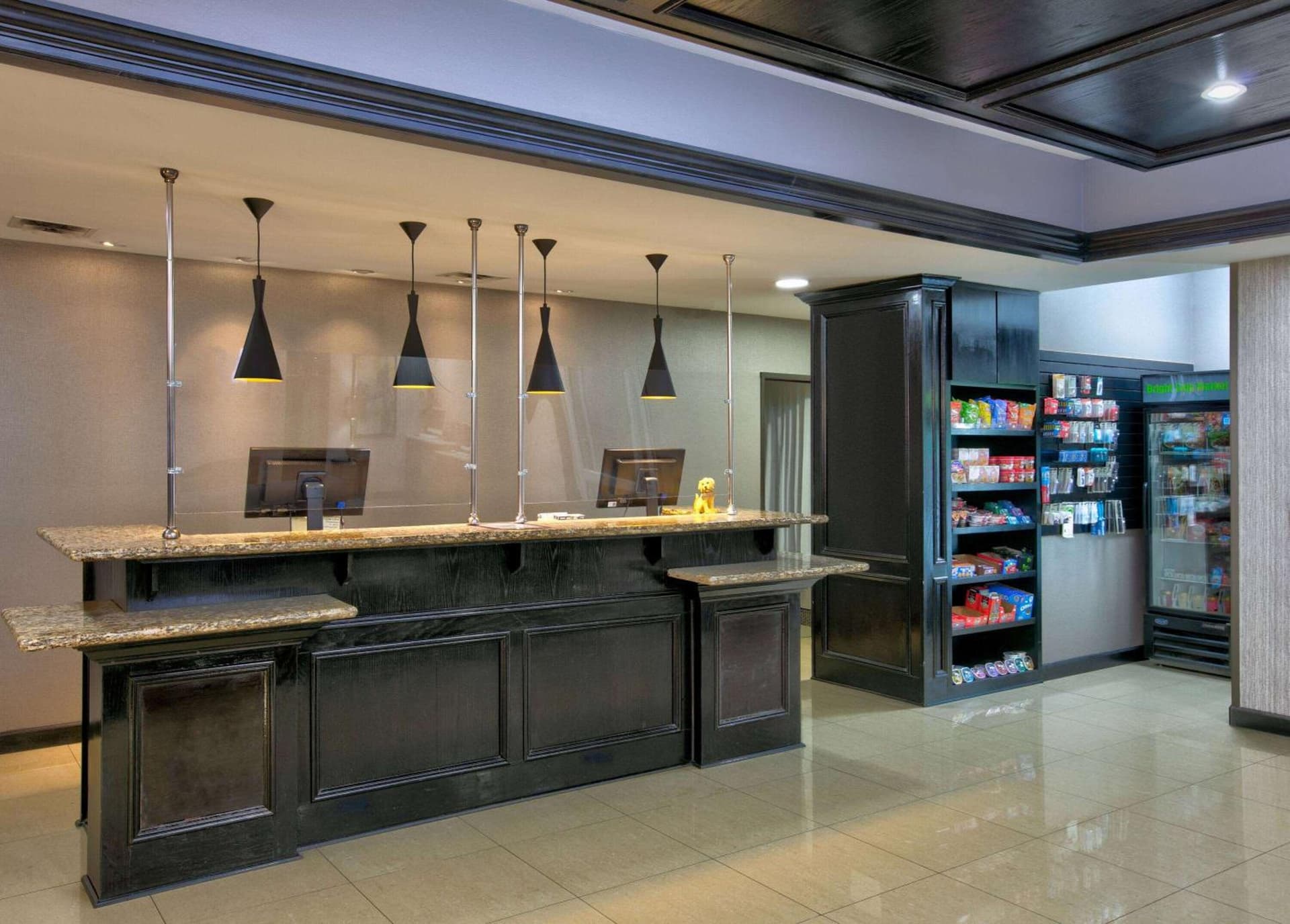 La Quinta Inn & Suites by Wyndham Little Rock - Bryant property views in Bryant, AR — gallery photo 3