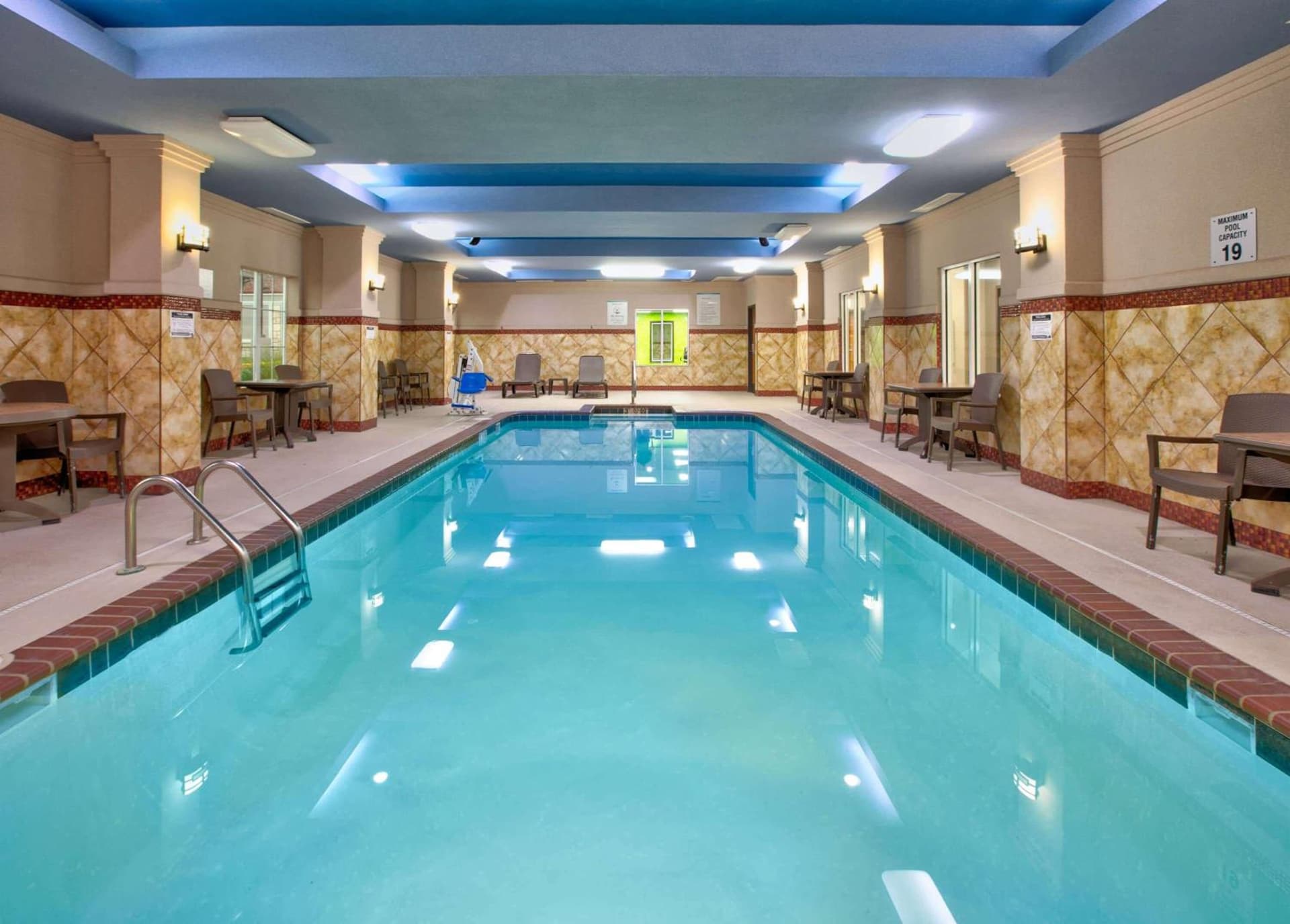 La Quinta Inn & Suites by Wyndham Little Rock - Bryant gallery photo in Bryant, AR — image 23
