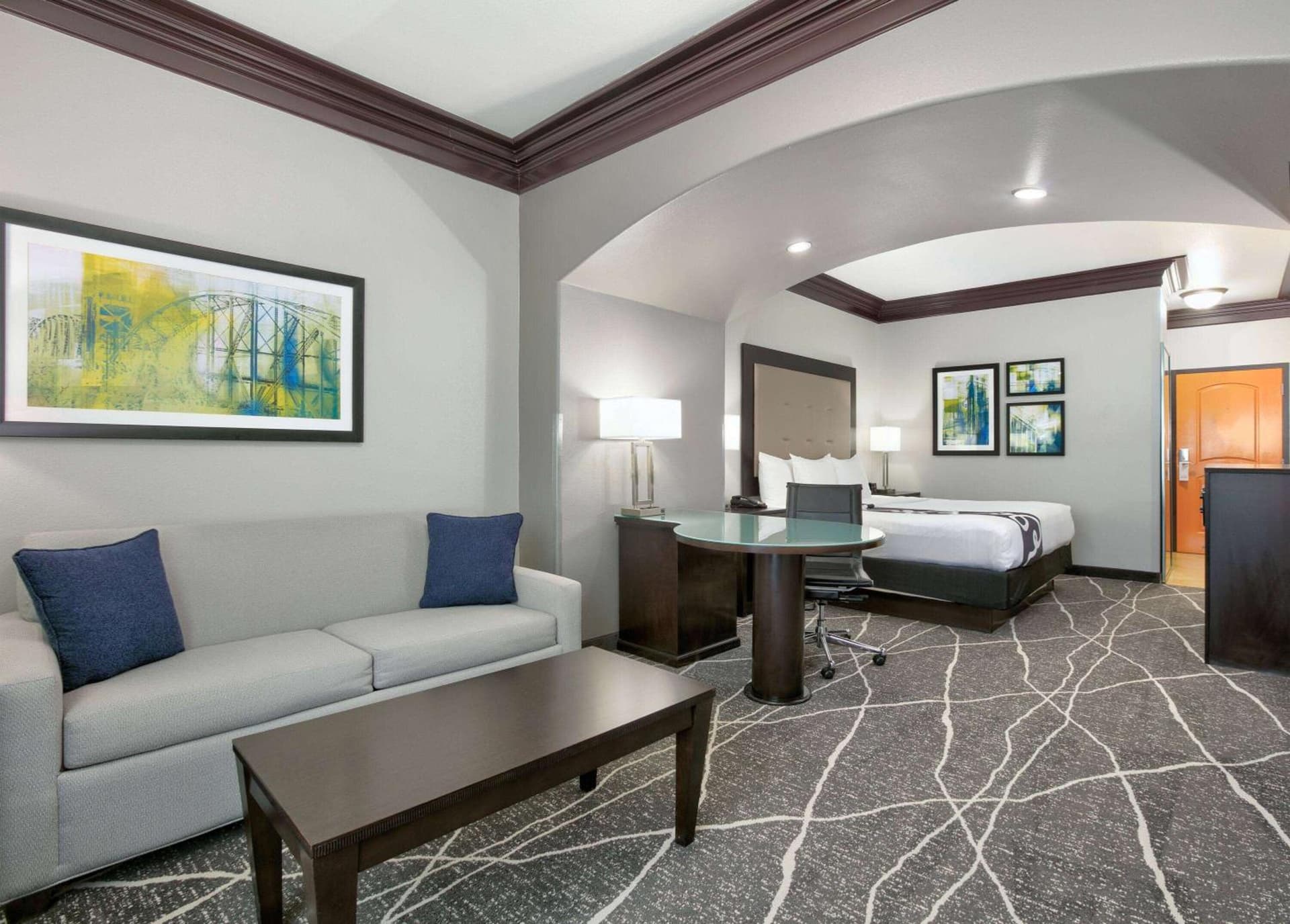 La Quinta Inn & Suites by Wyndham Little Rock - Bryant gallery photo in Bryant, AR — image 8