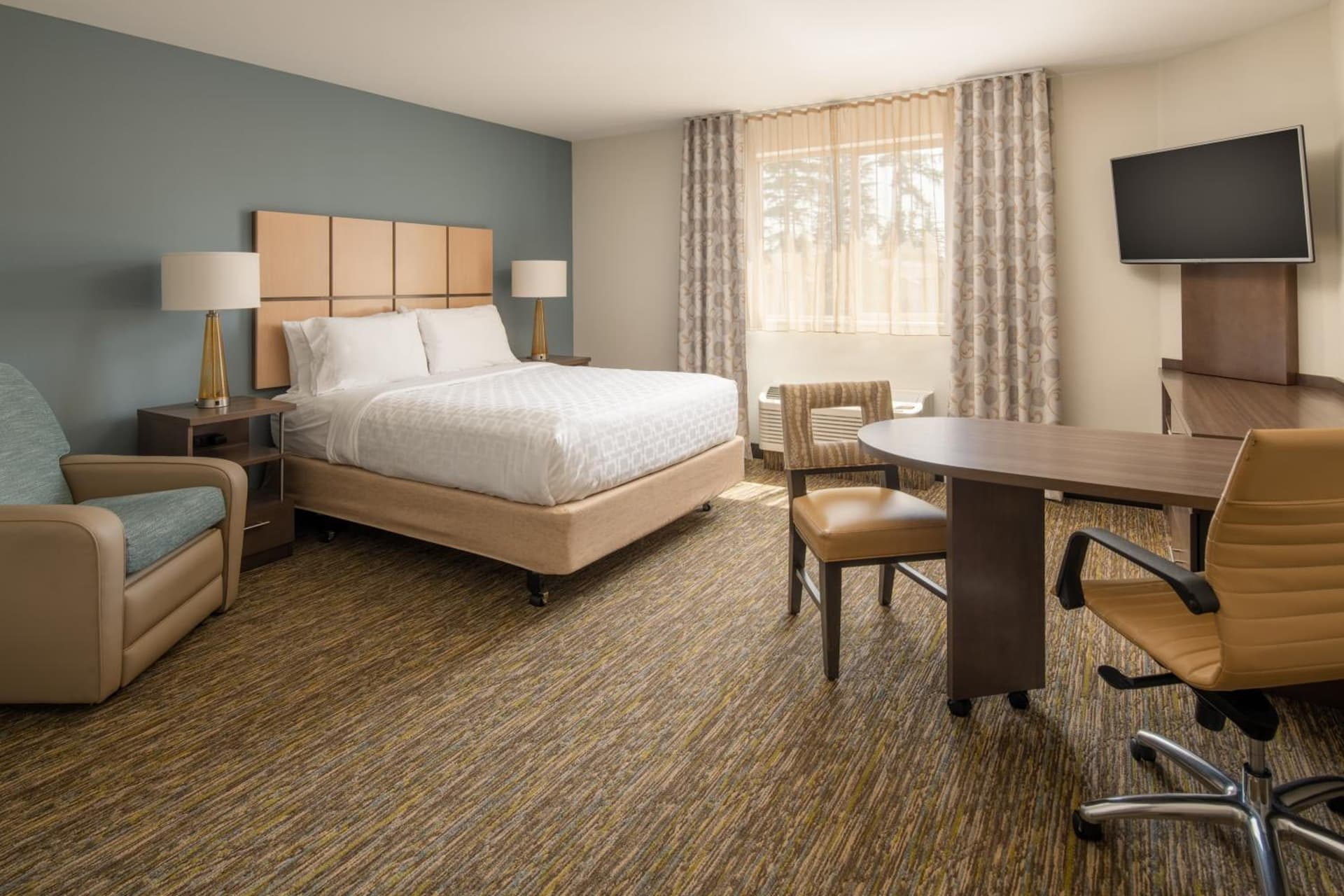 Candlewood Suites Vancouver/Camas by IHG gallery photo in Vancouver, WA — image 15