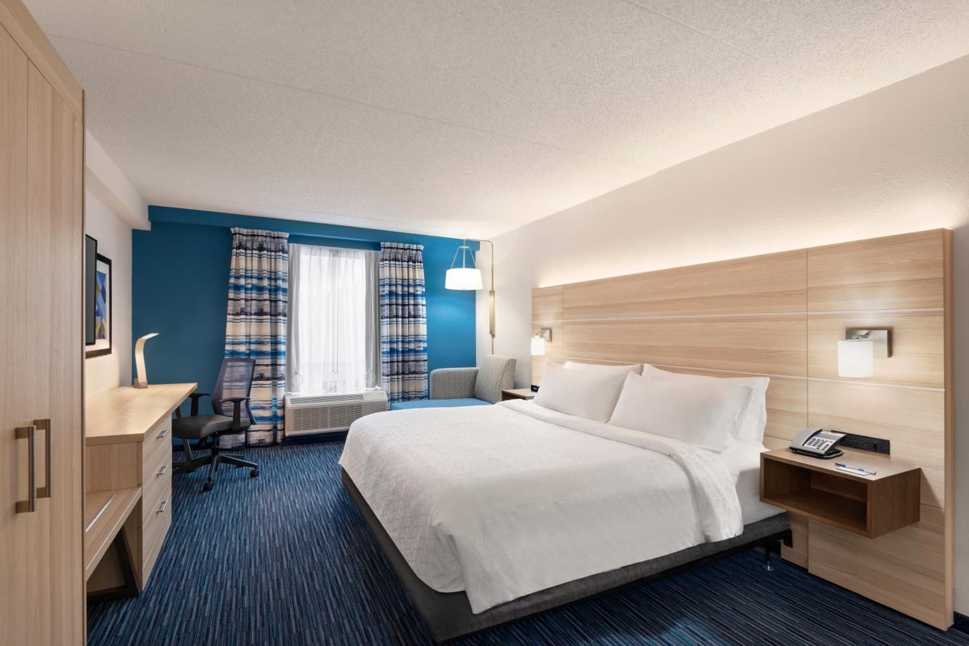 Holiday Inn Express Dumfries-Quantico by IHG gallery photo in Dumfries, VA — image 22