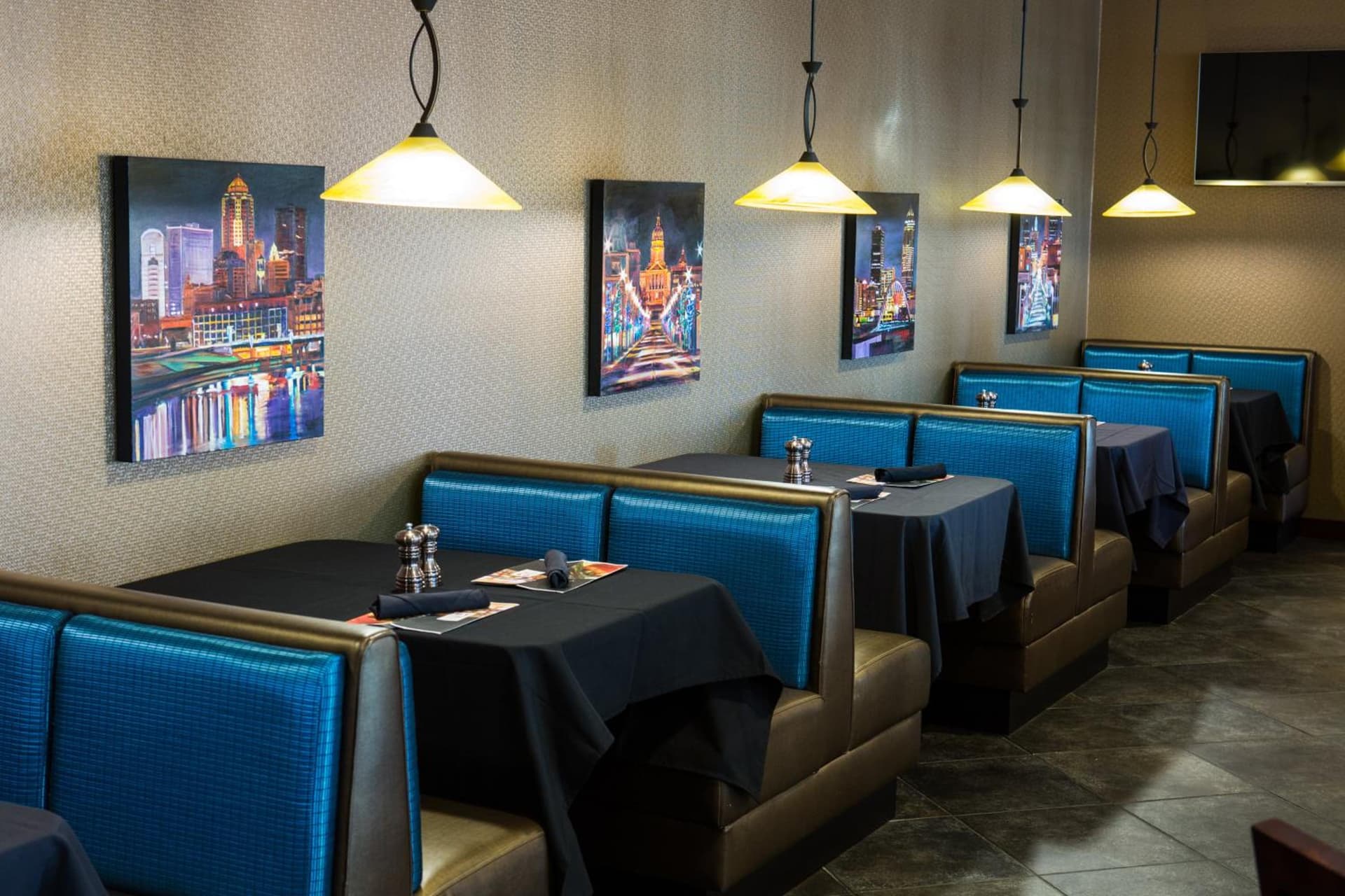 Holiday Inn Des Moines-Downtown-Mercy Campus by IHG gallery photo in Des Moines, IA — image 42