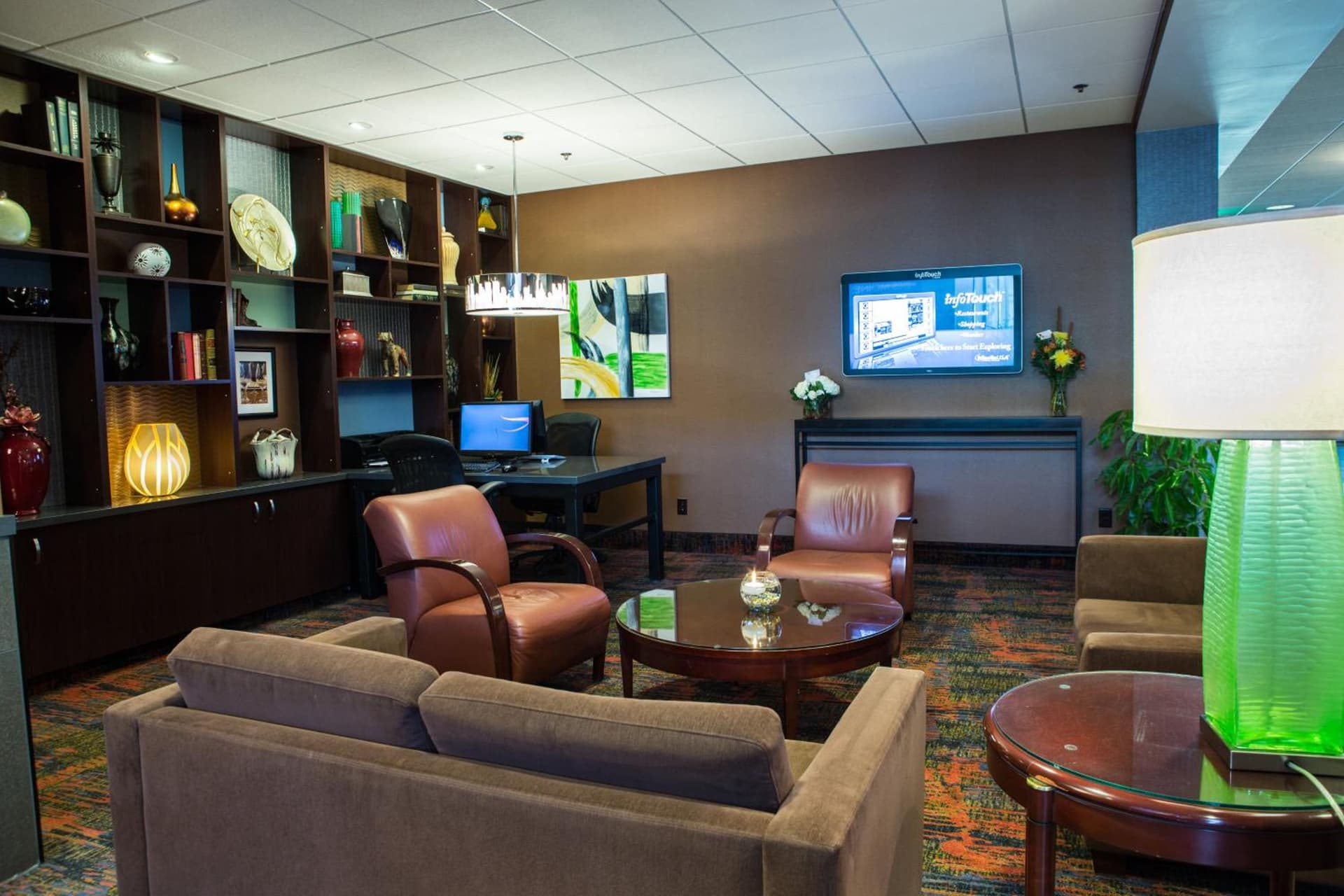 Holiday Inn Des Moines-Downtown-Mercy Campus by IHG gallery photo in Des Moines, IA — image 31