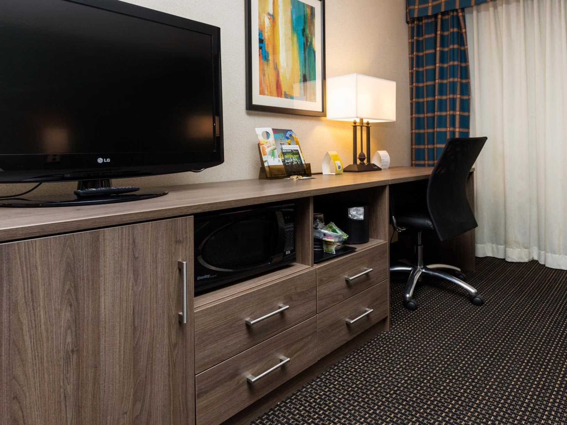 Holiday Inn Des Moines-Downtown-Mercy Campus by IHG gallery photo in Des Moines, IA — image 19