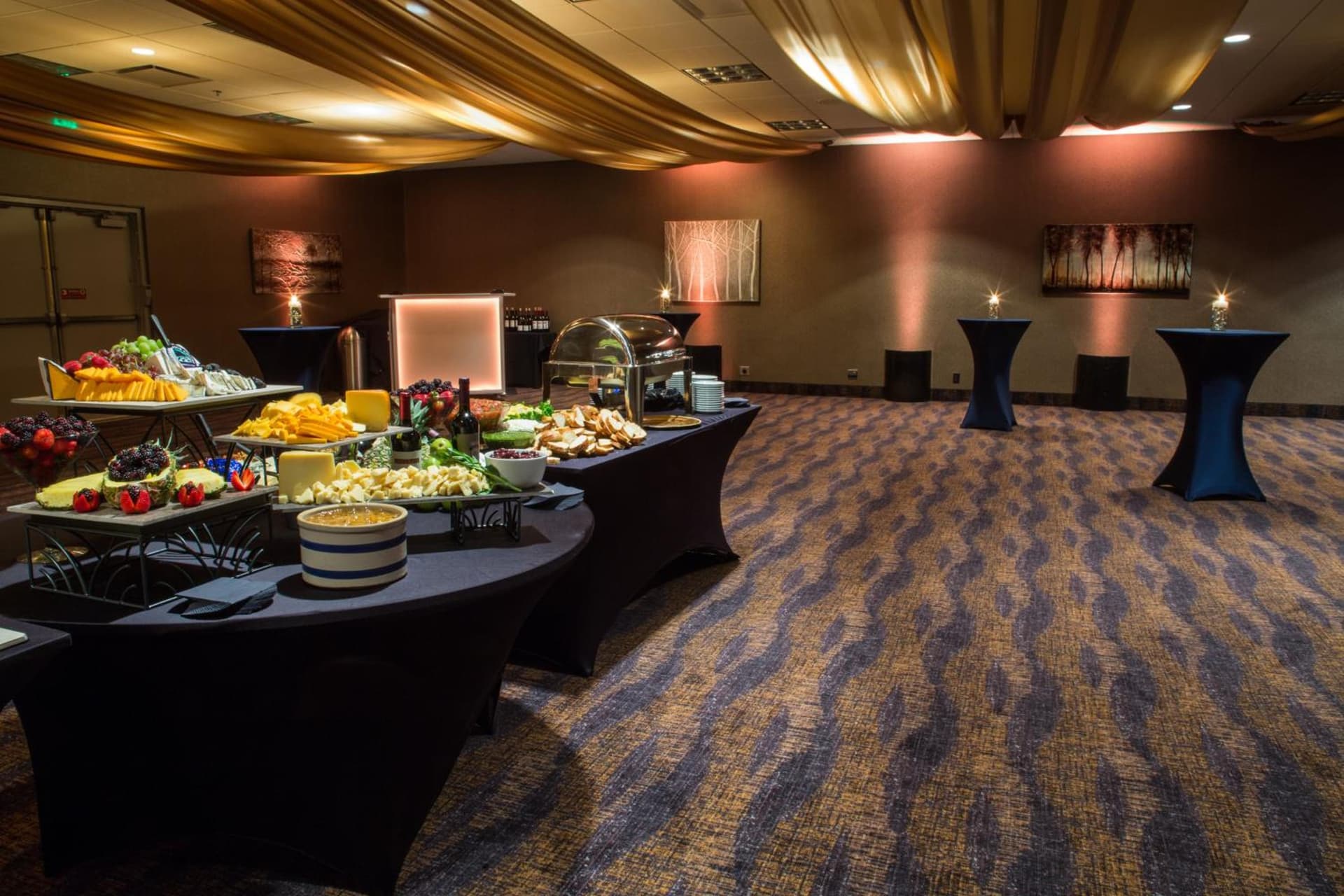 Holiday Inn Des Moines-Downtown-Mercy Campus by IHG gallery photo in Des Moines, IA — image 38