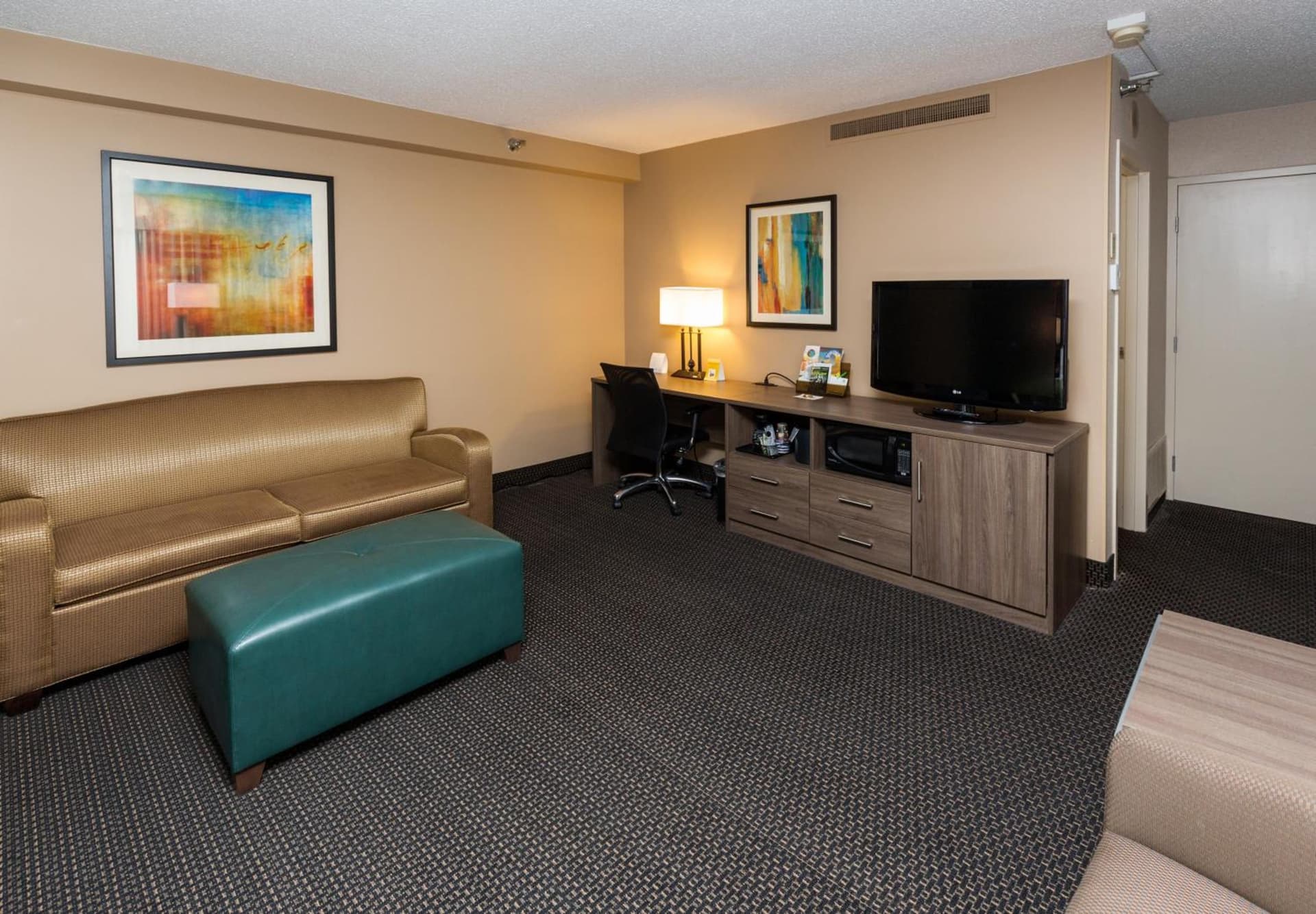 Holiday Inn Des Moines-Downtown-Mercy Campus by IHG gallery photo in Des Moines, IA — image 46