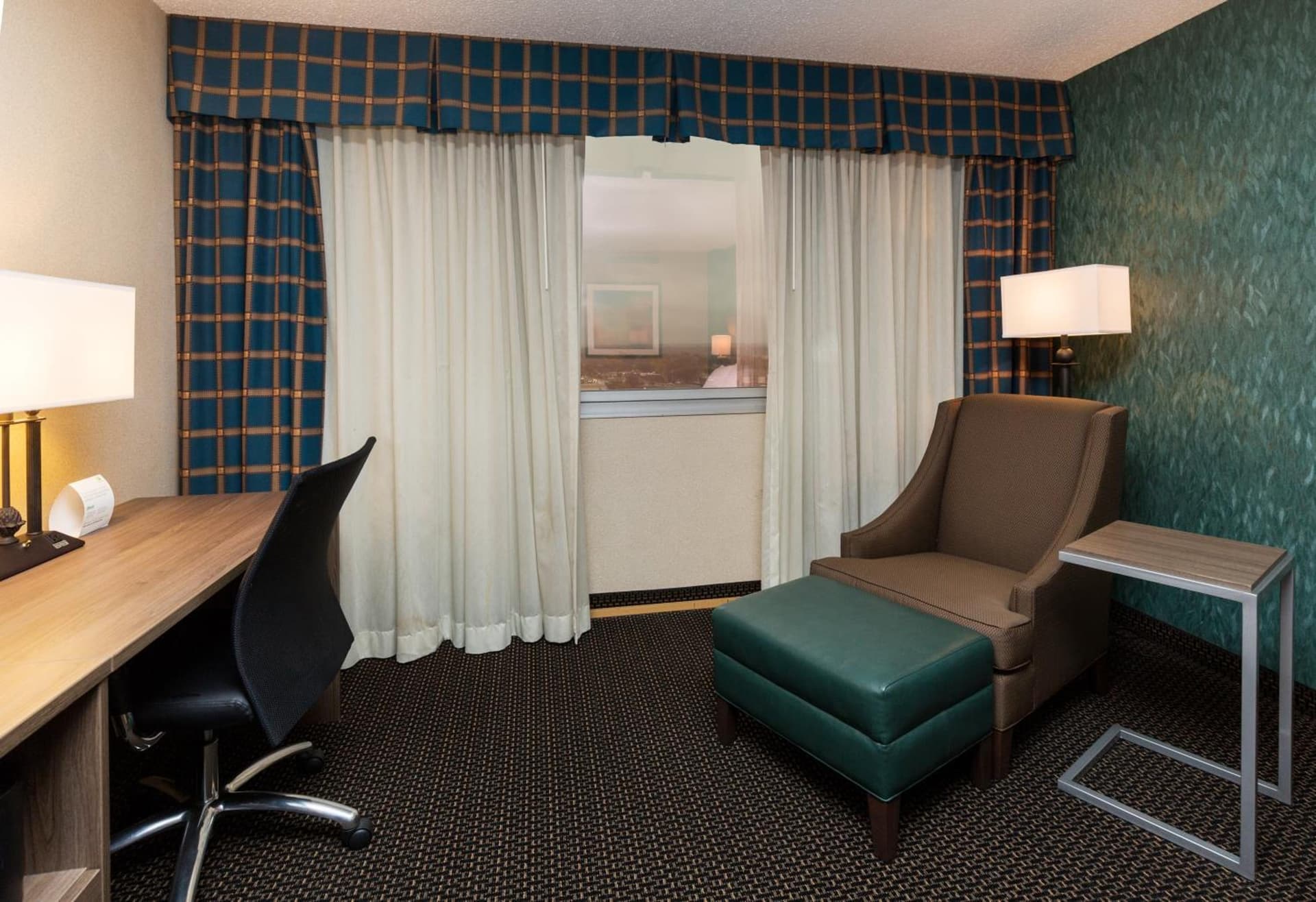 Holiday Inn Des Moines-Downtown-Mercy Campus by IHG gallery photo in Des Moines, IA — image 29