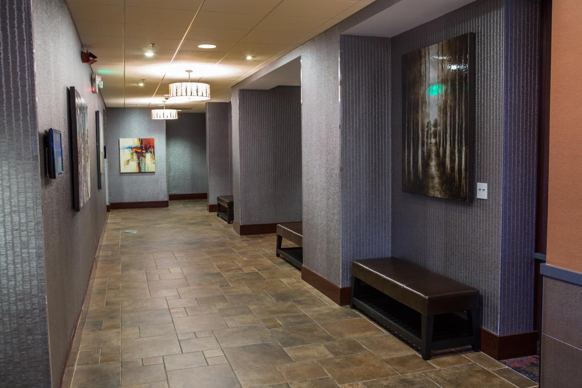 Holiday Inn Des Moines-Downtown-Mercy Campus by IHG gallery photo in Des Moines, IA — image 36