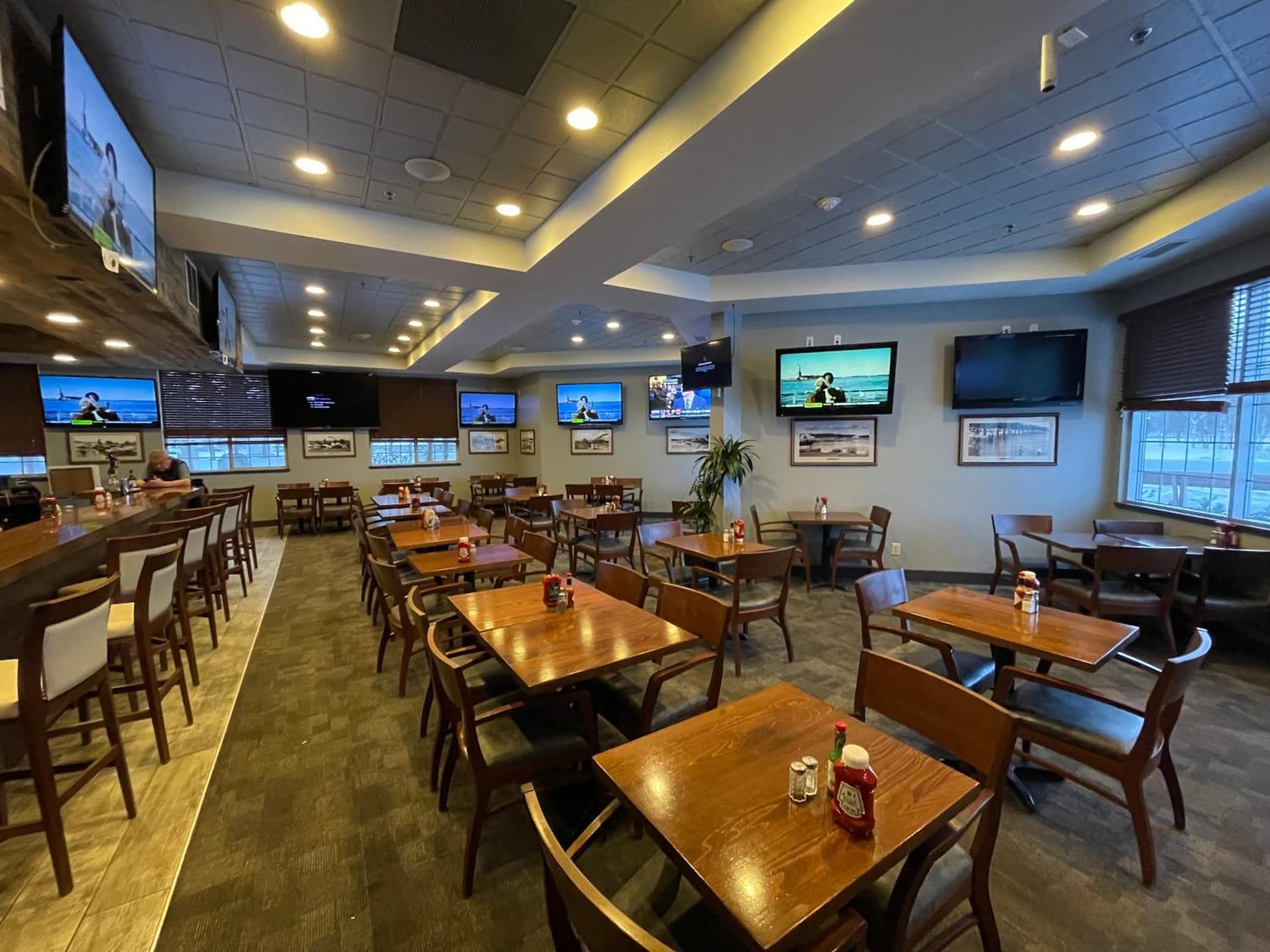 Coast Inn at Lake Hood gallery photo in Anchorage, AK — image 14