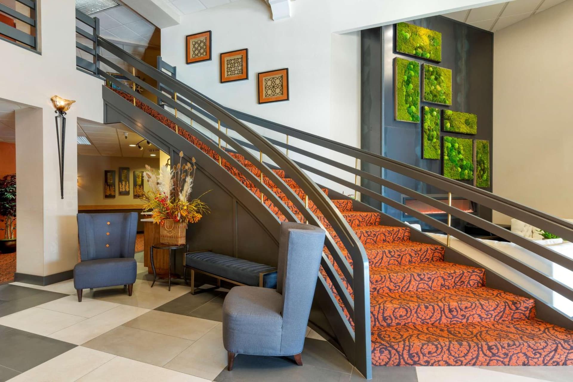 Best Western Plus Mill Creek Inn gallery photo in Salem, OR — image 49