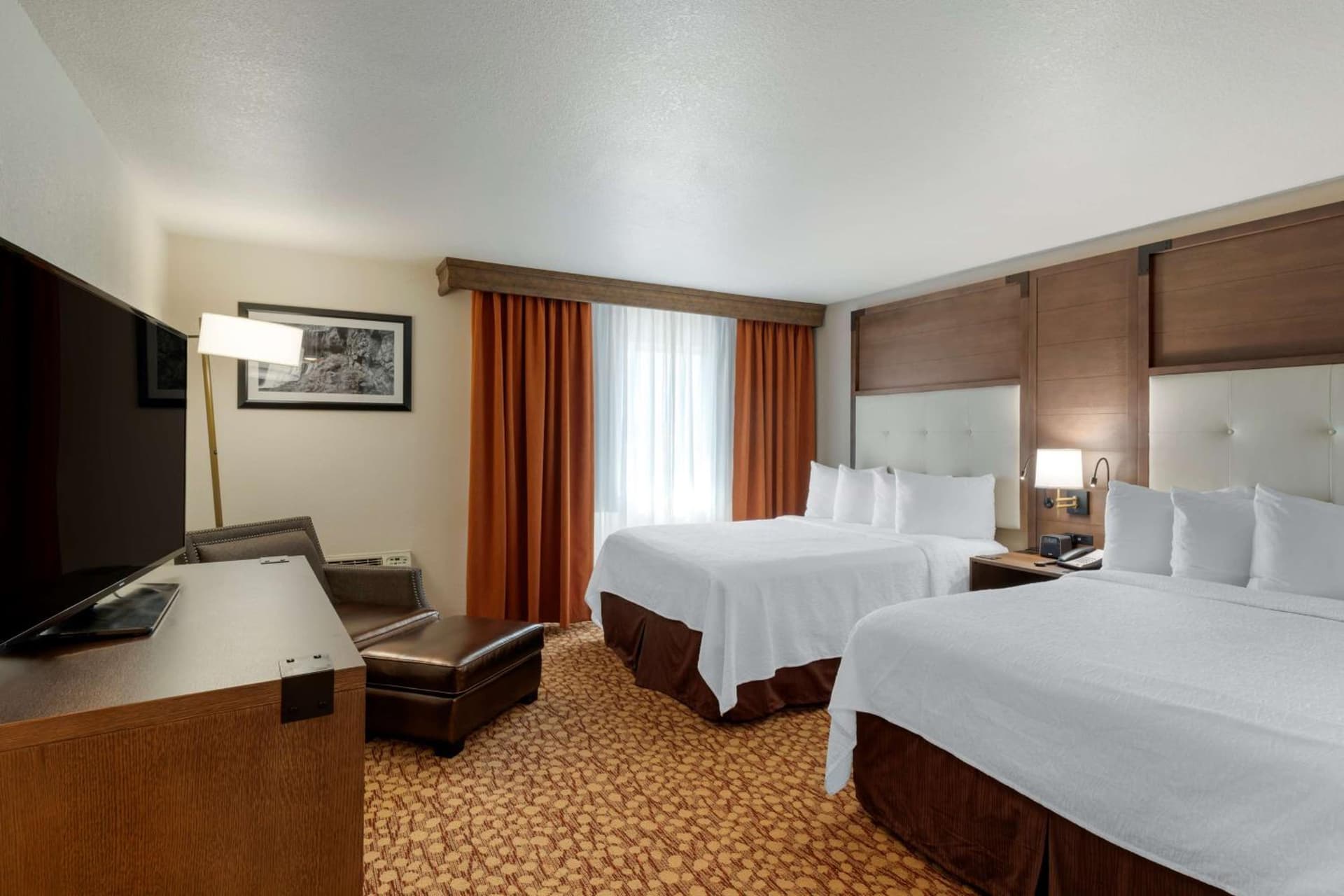 Best Western Plus Mill Creek Inn gallery photo in Salem, OR — image 20