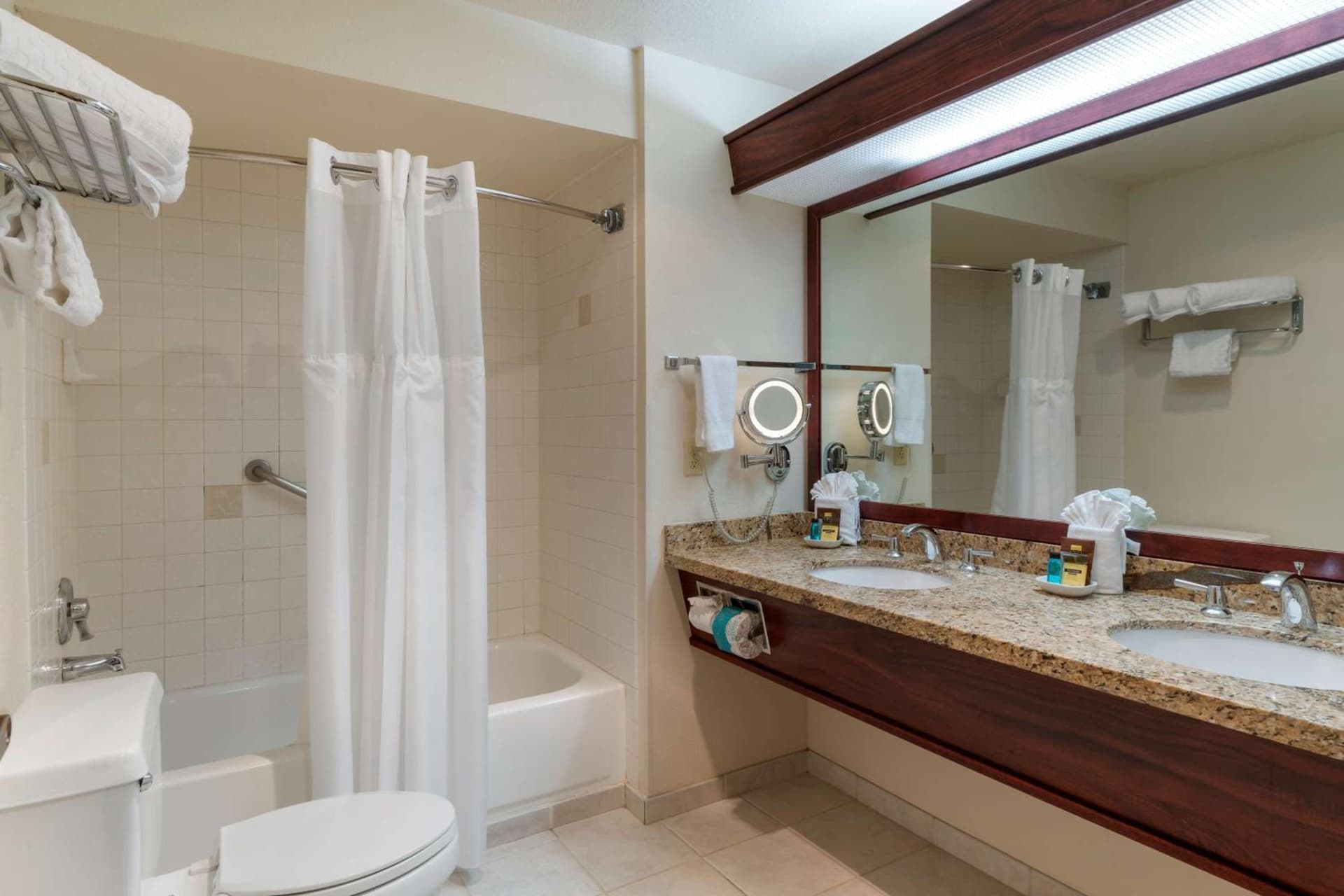 Best Western Plus Mill Creek Inn gallery photo in Salem, OR — image 44
