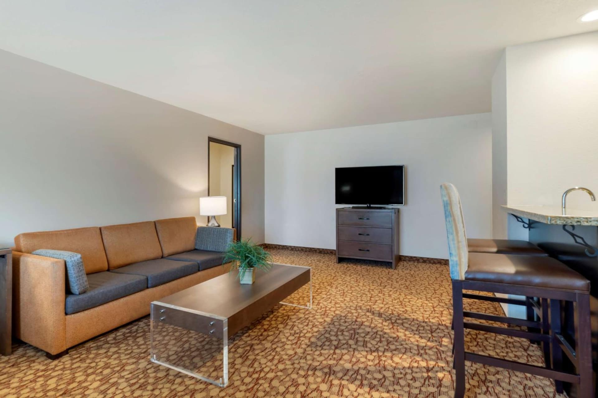 Best Western Plus Mill Creek Inn gallery photo in Salem, OR — image 9