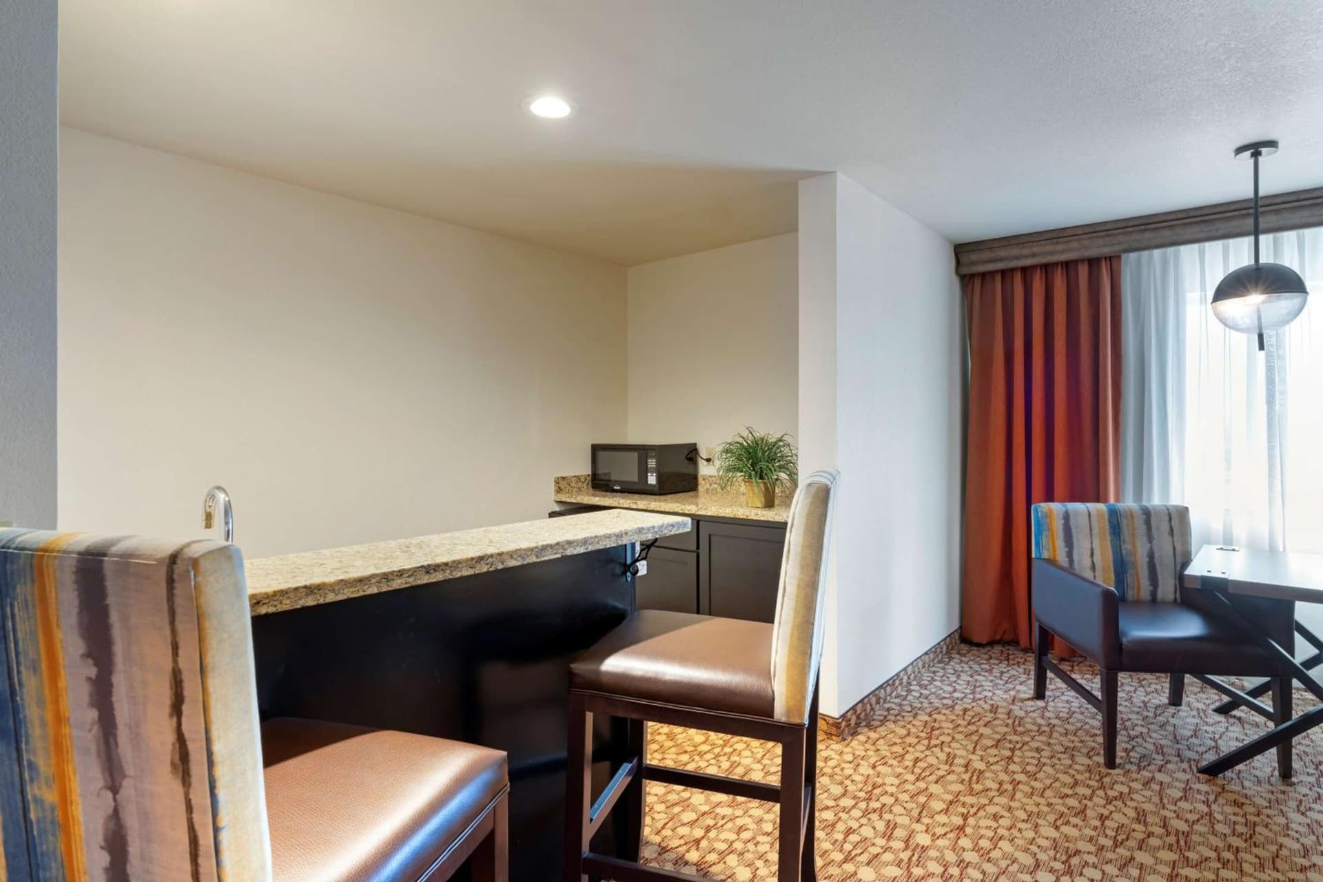 Best Western Plus Mill Creek Inn gallery photo in Salem, OR — image 6