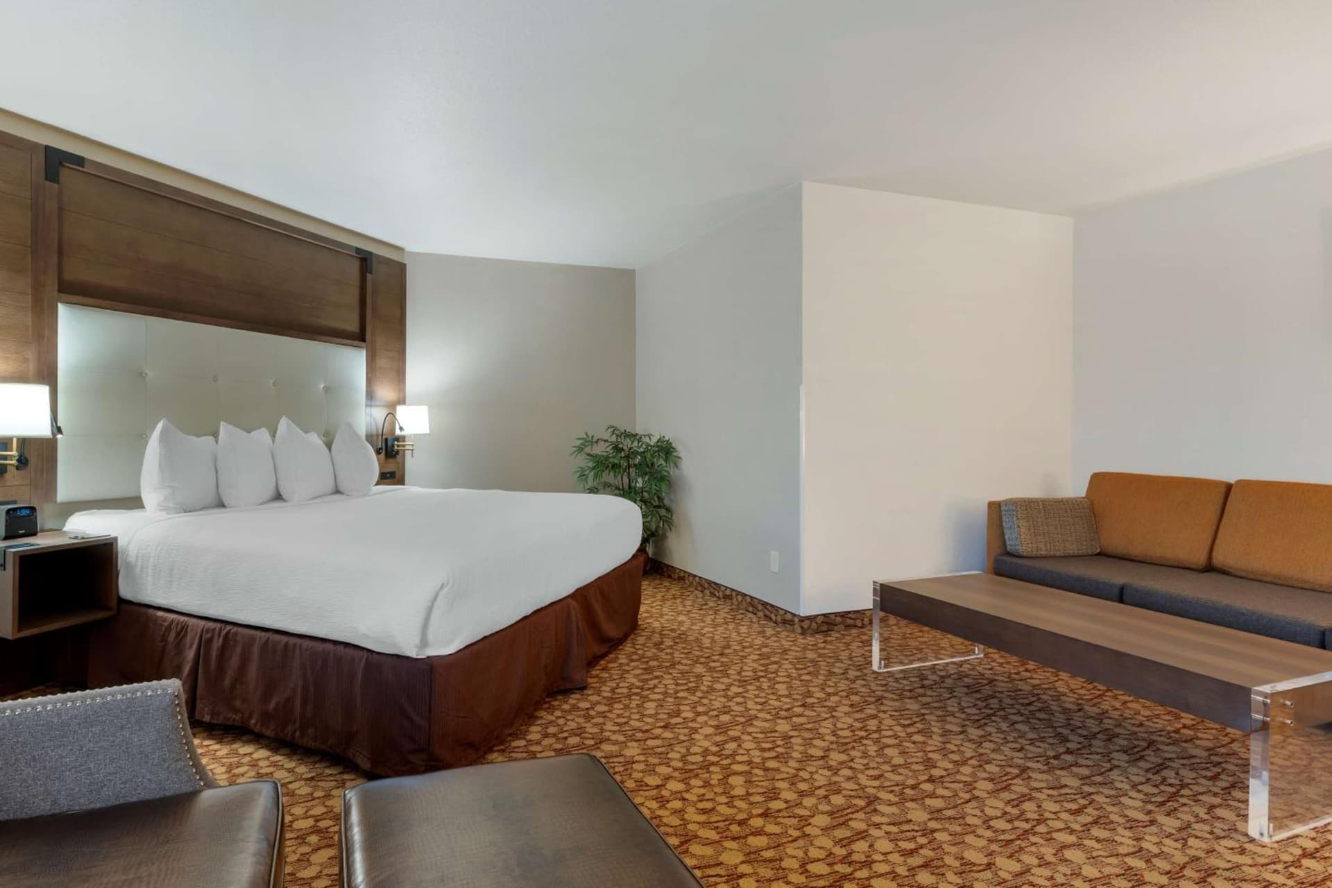Best Western Plus Mill Creek Inn gallery photo in Salem, OR — image 13