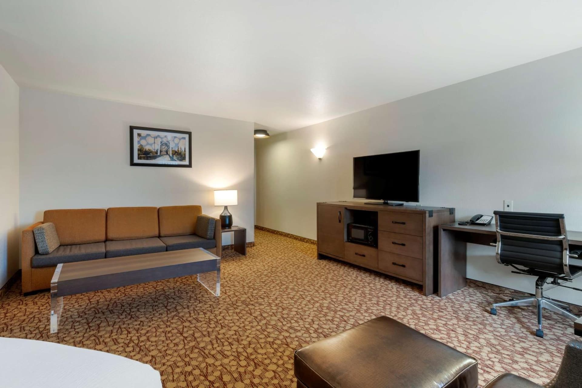 Best Western Plus Mill Creek Inn gallery photo in Salem, OR — image 15