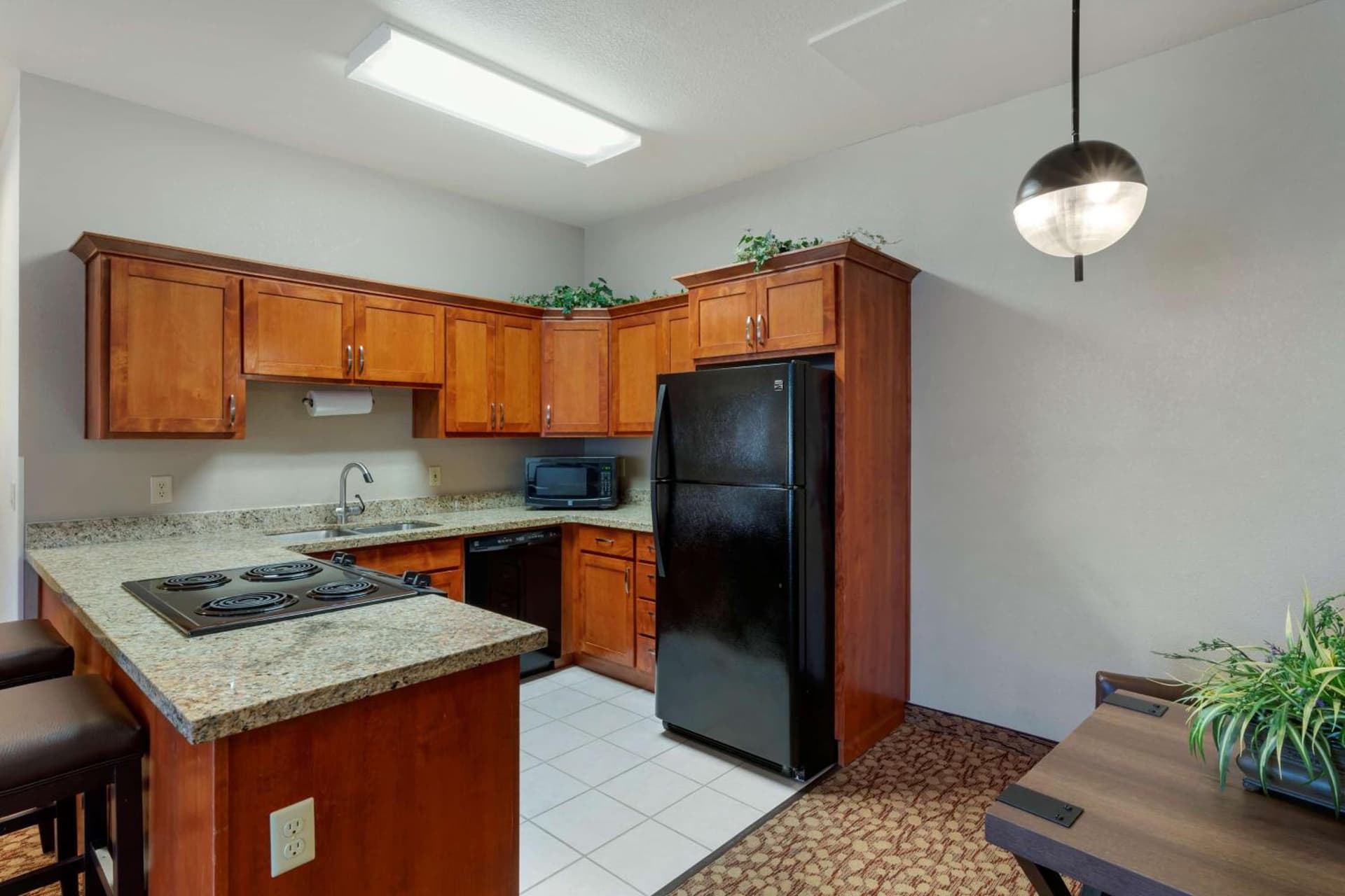 Best Western Plus Mill Creek Inn gallery photo in Salem, OR — image 11