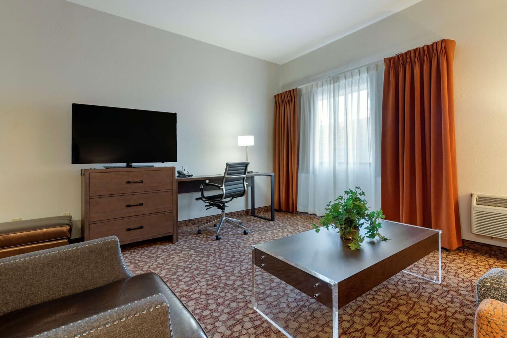 Best Western Plus Mill Creek Inn gallery photo in Salem, OR — image 43
