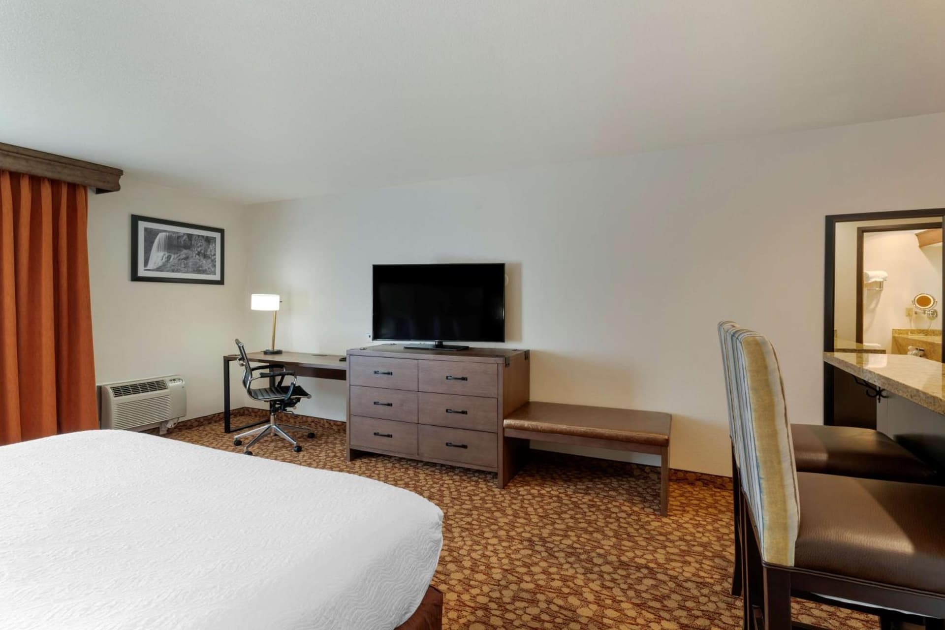 Best Western Plus Mill Creek Inn gallery photo in Salem, OR — image 40