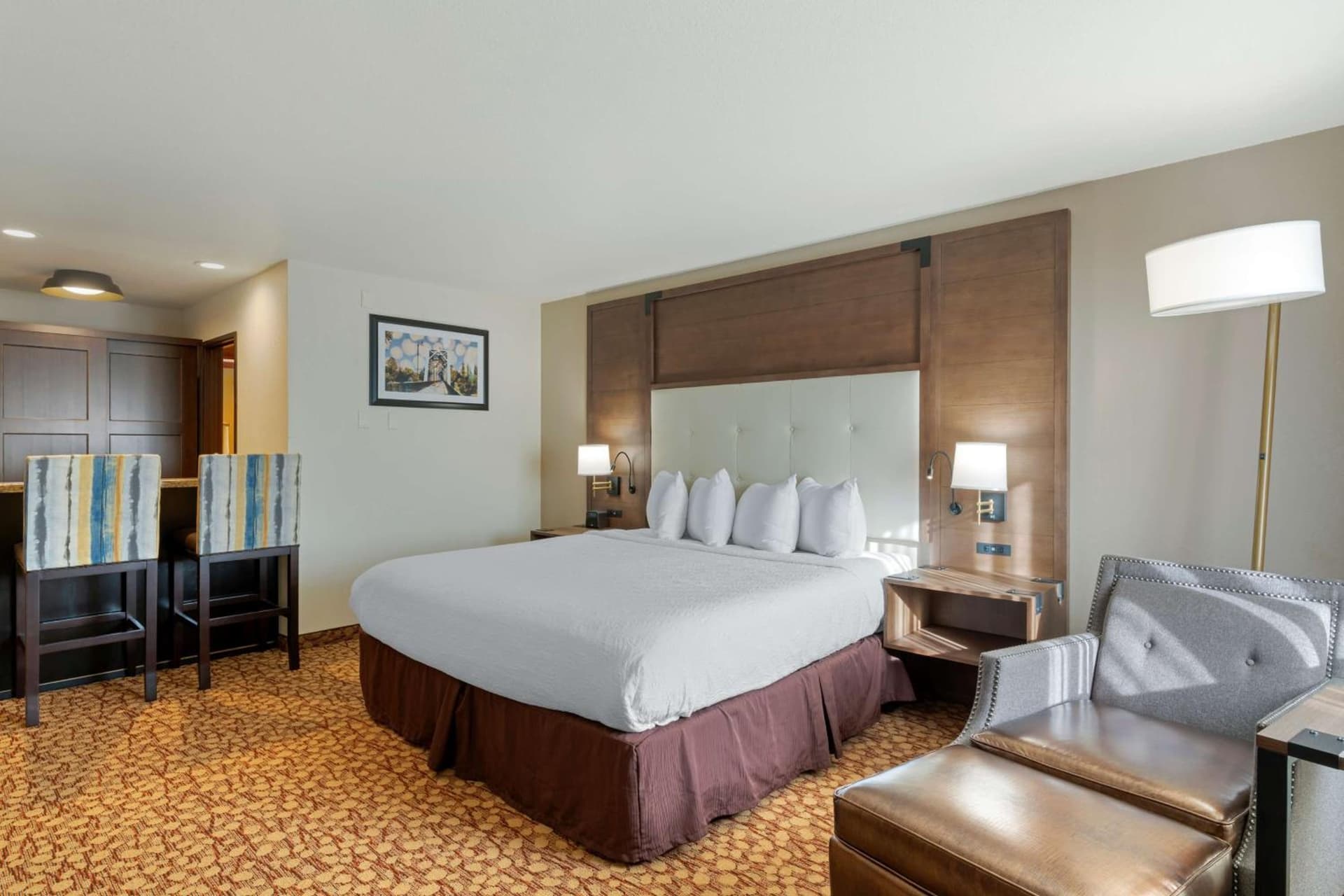 Best Western Plus Mill Creek Inn gallery photo in Salem, OR — image 5