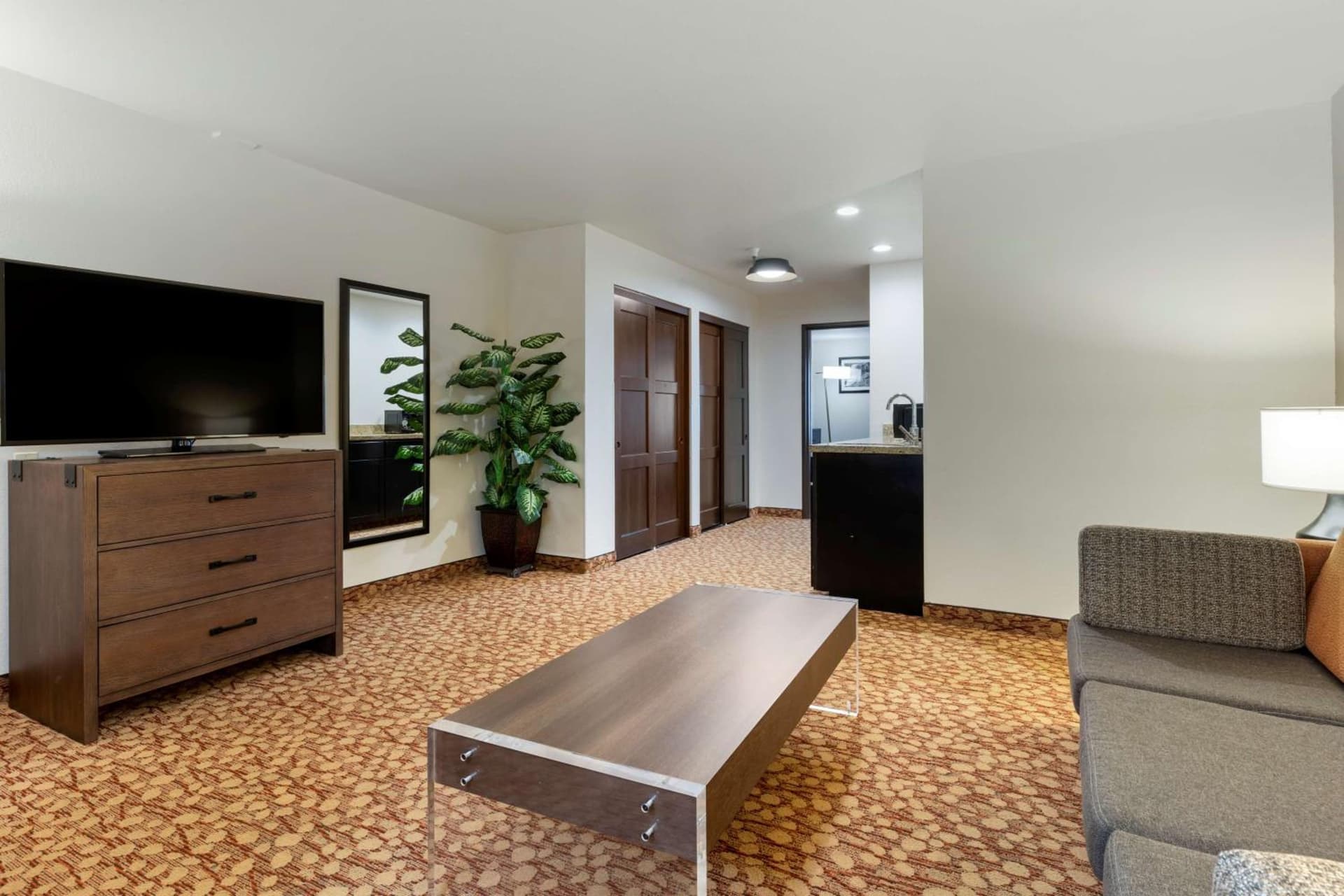 Best Western Plus Mill Creek Inn gallery photo in Salem, OR — image 7