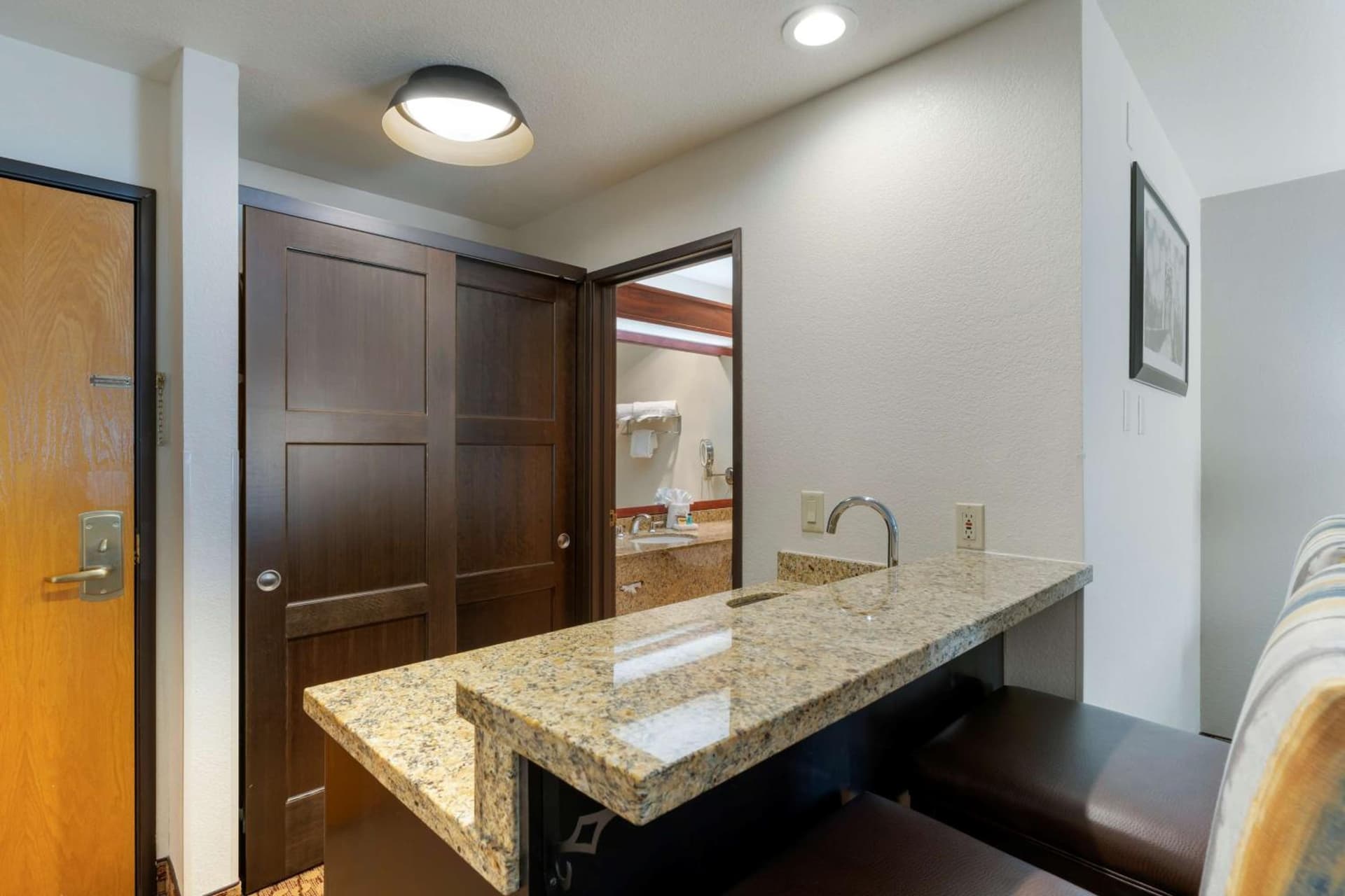 Best Western Plus Mill Creek Inn gallery photo in Salem, OR — image 31