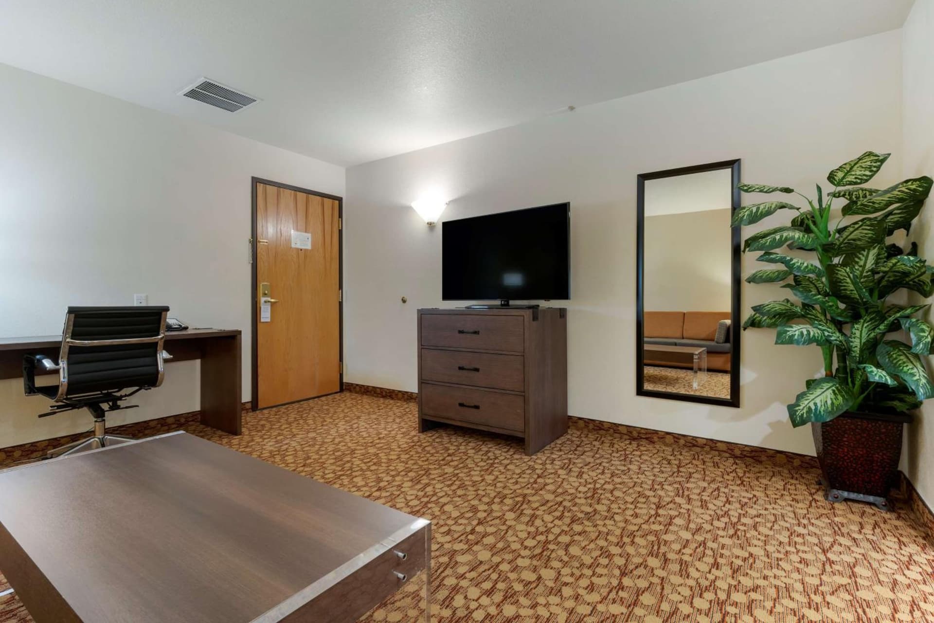 Best Western Plus Mill Creek Inn gallery photo in Salem, OR — image 16