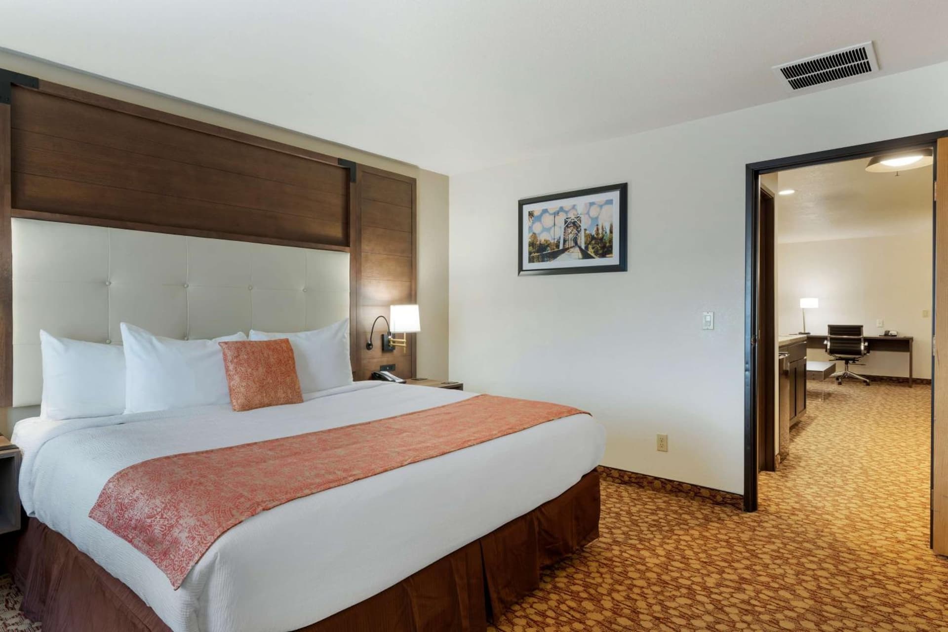 Best Western Plus Mill Creek Inn gallery photo in Salem, OR — image 29