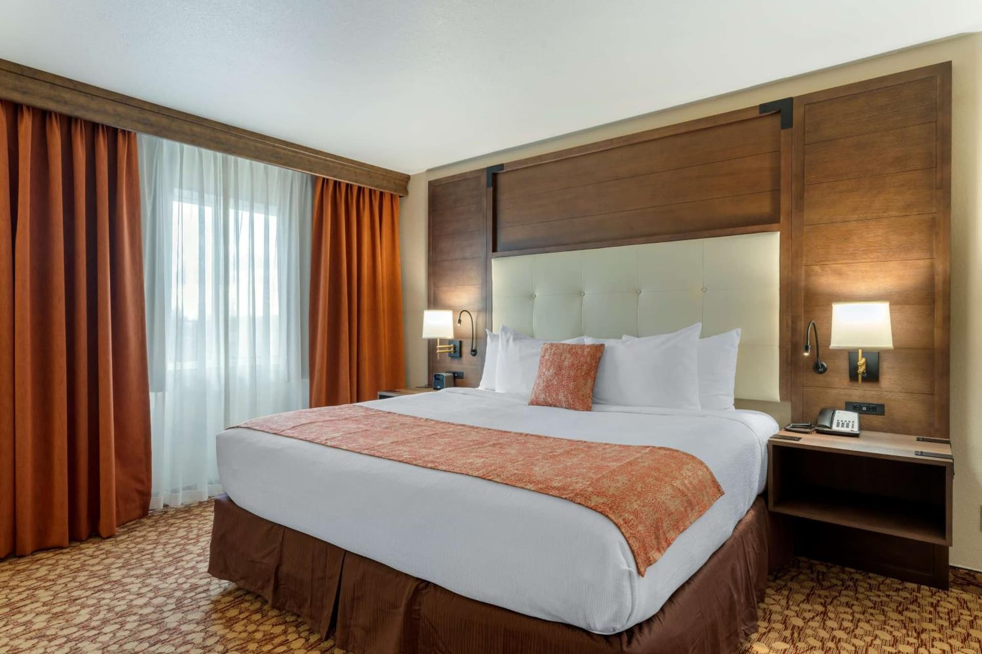 Best Western Plus Mill Creek Inn gallery photo in Salem, OR — image 4