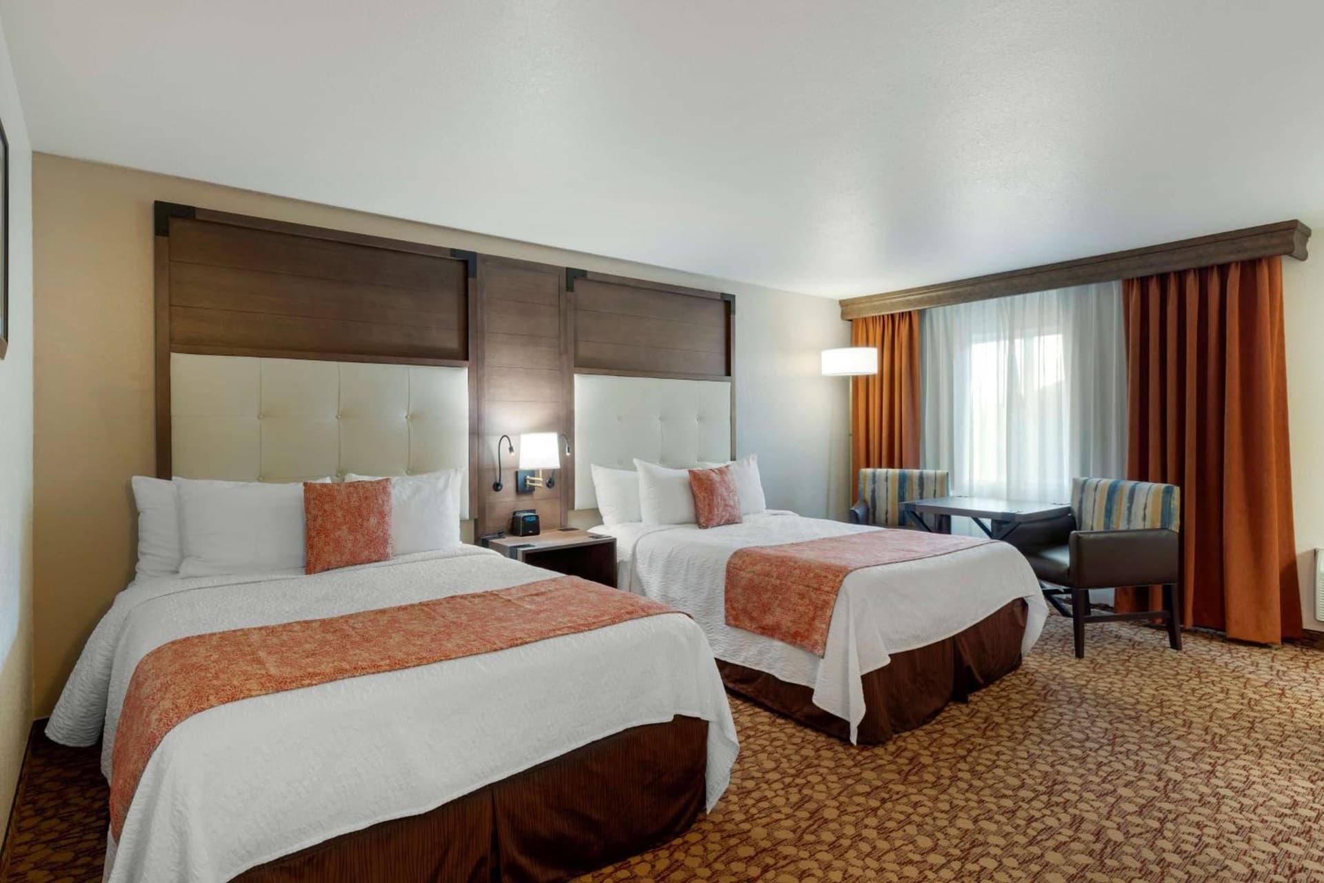 Best Western Plus Mill Creek Inn gallery photo in Salem, OR — image 41