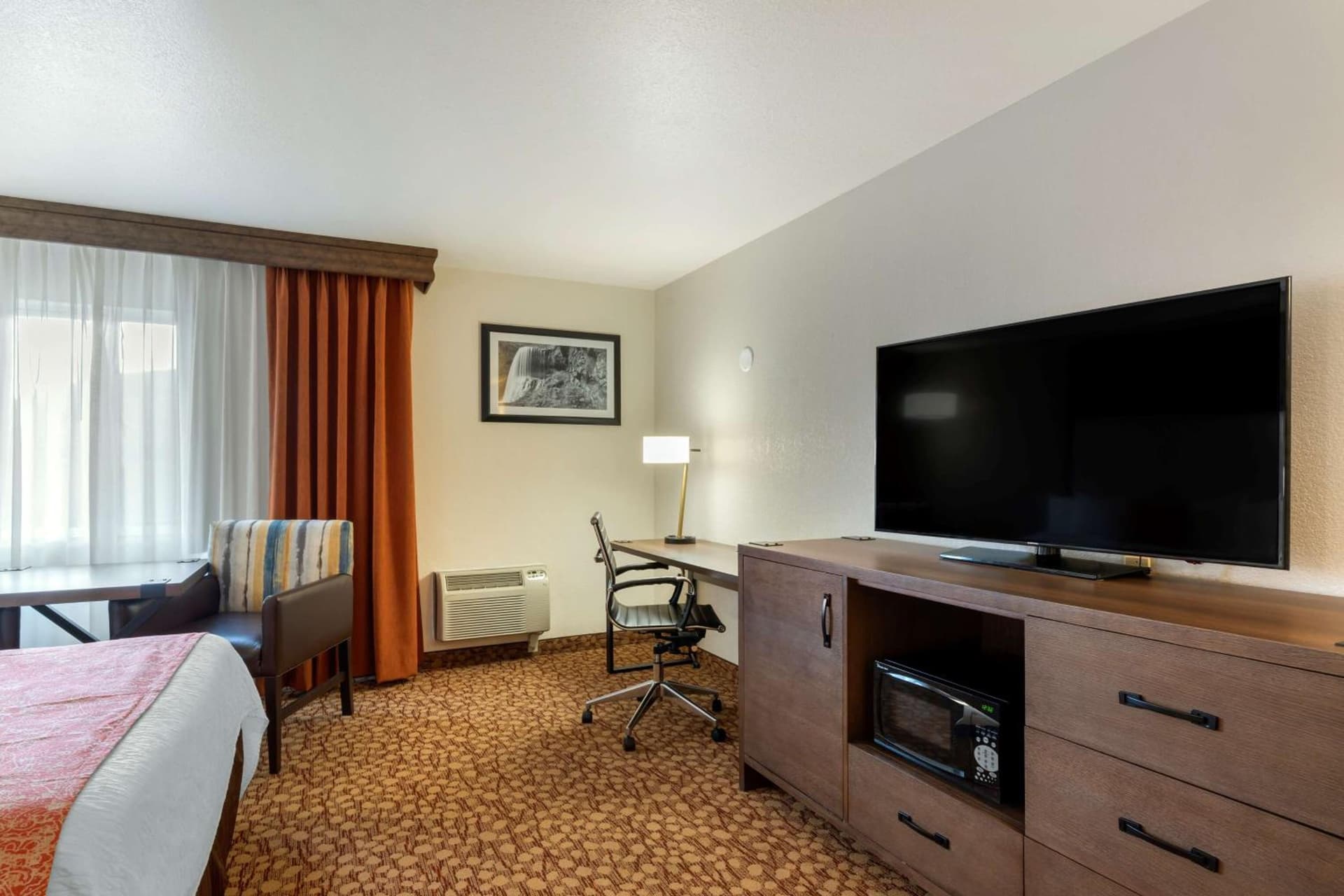 Best Western Plus Mill Creek Inn gallery photo in Salem, OR — image 12