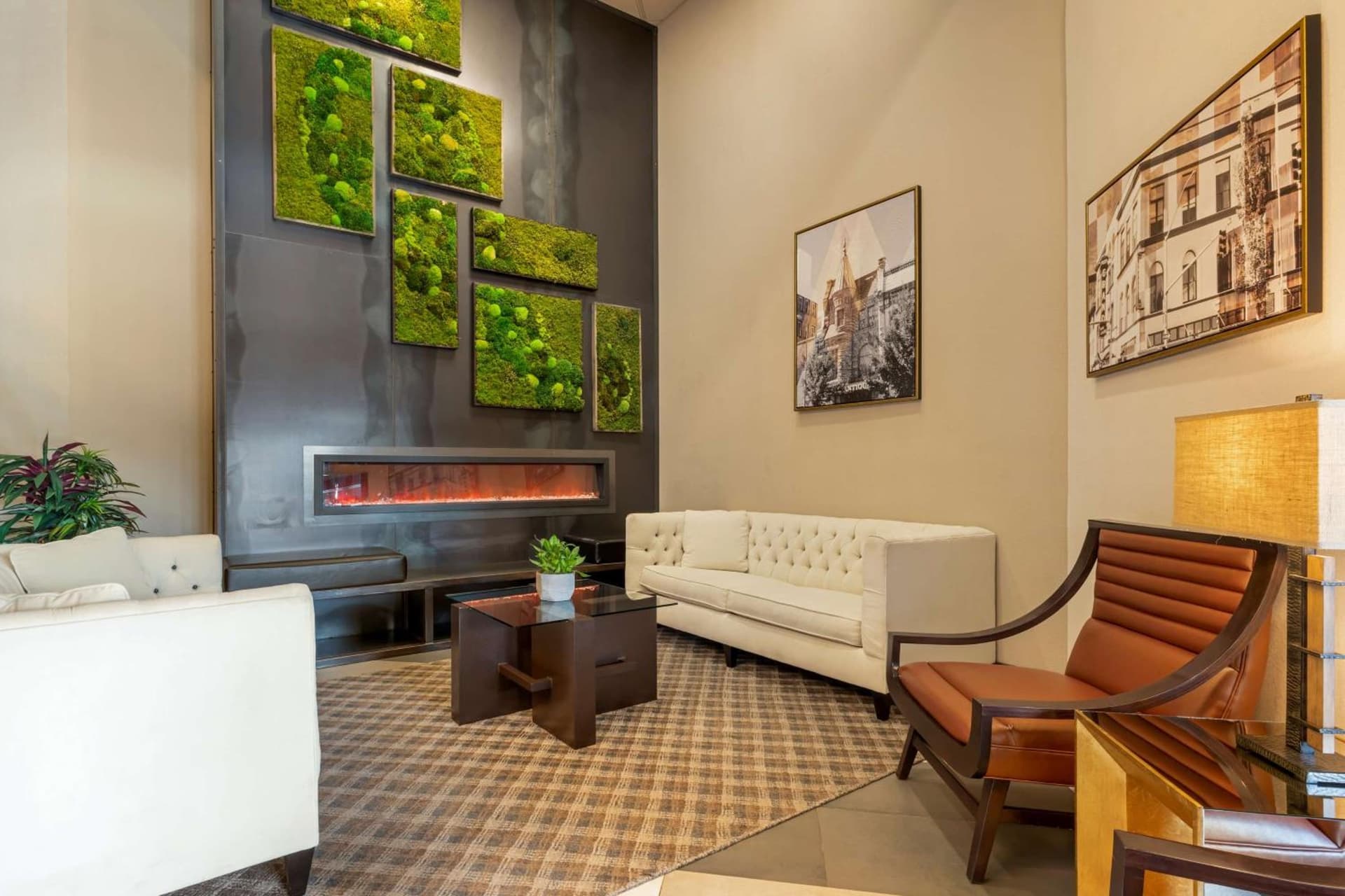 Best Western Plus Mill Creek Inn gallery photo in Salem, OR — image 30