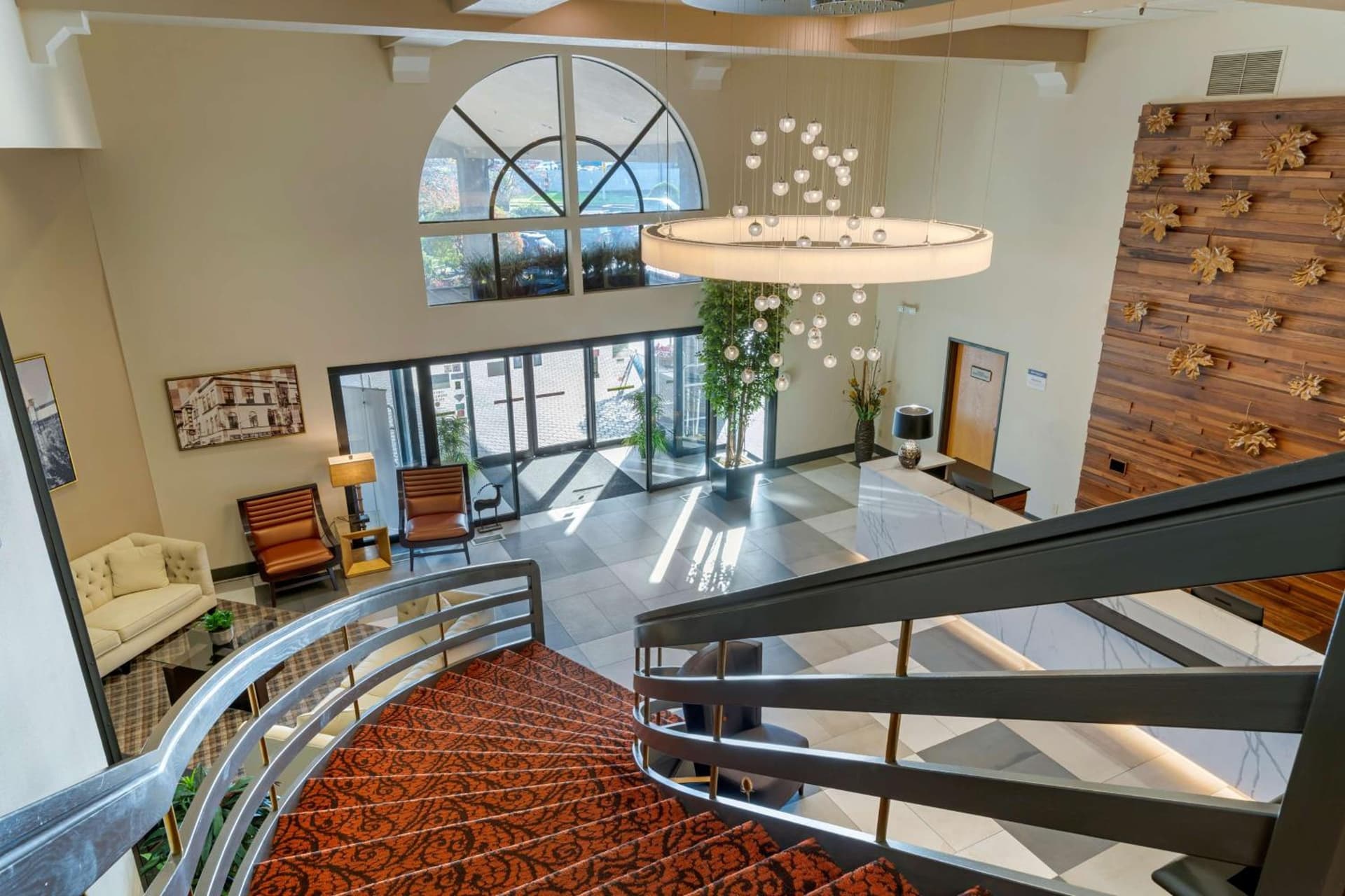 Best Western Plus Mill Creek Inn gallery photo in Salem, OR — image 37