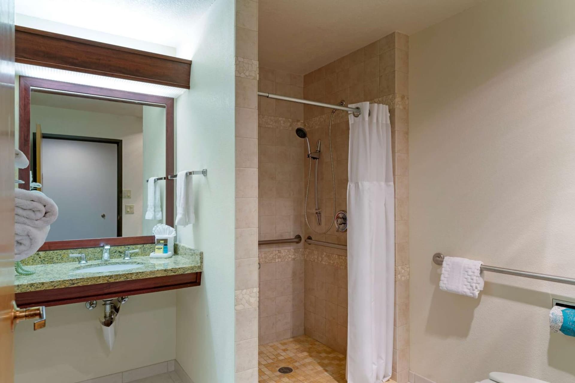 Best Western Plus Mill Creek Inn gallery photo in Salem, OR — image 14